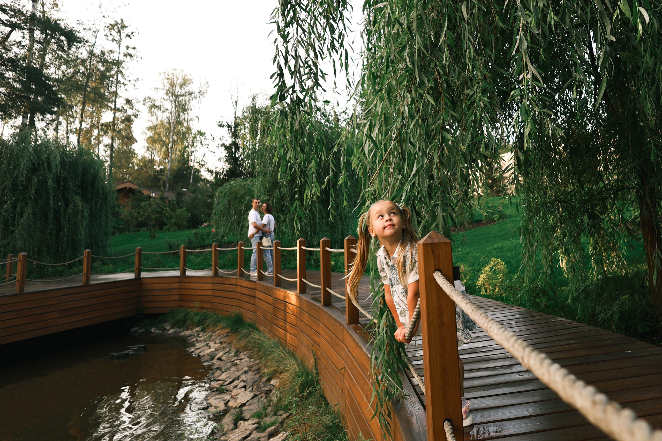 Семейные дела. Фотограф Нина Крутая Москва