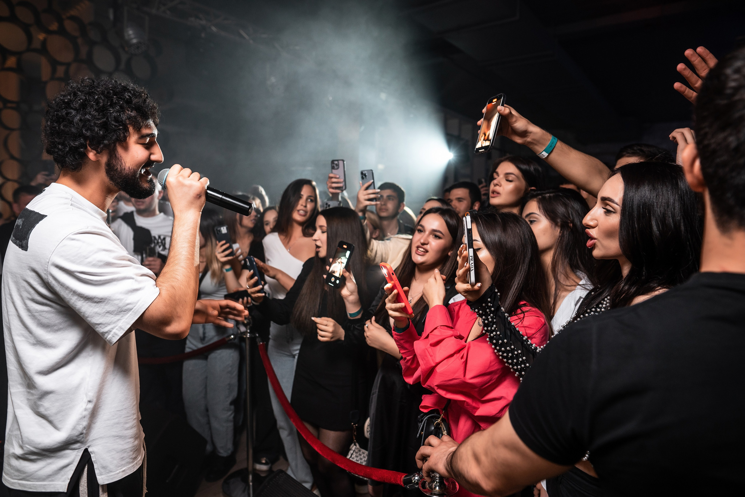 Ресторан Атлас Сочи. Фотограф Сочи