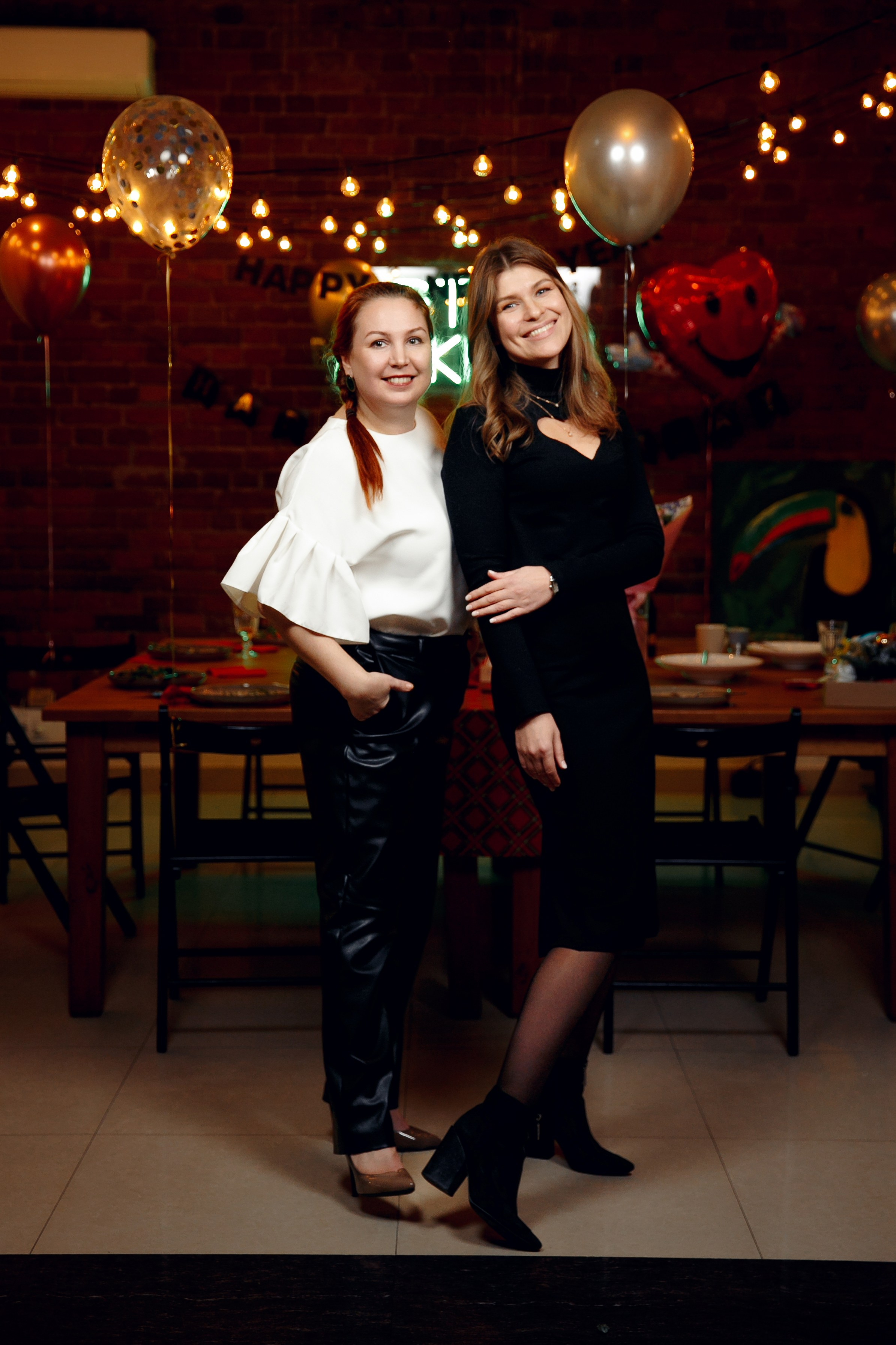 День рождения в «Арт пикник». Ваш репортажный фотограф Артемий Антонов