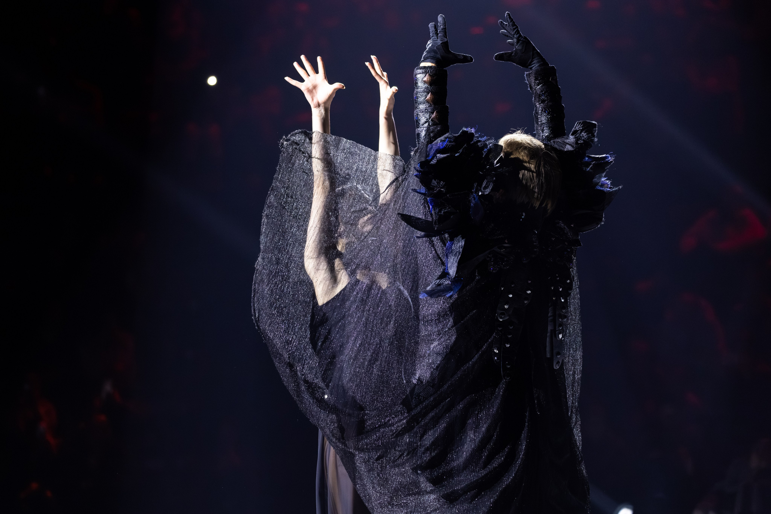 ЛЕБЕДИНОЕ ОЗЕРО