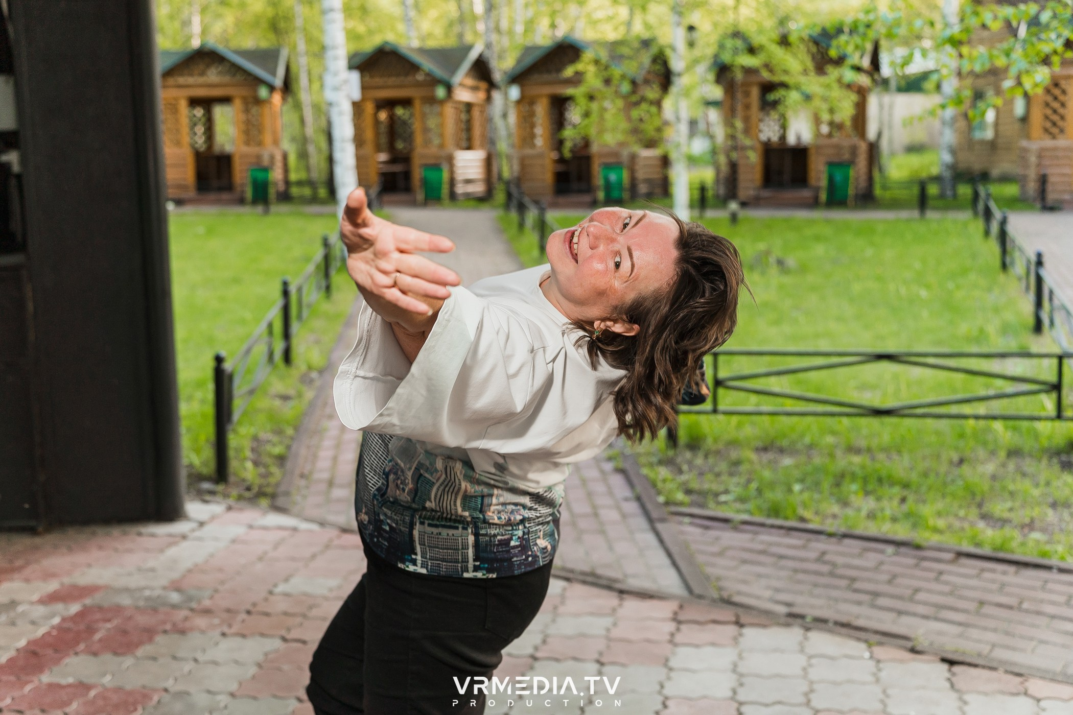 В гостях у «Петровича»