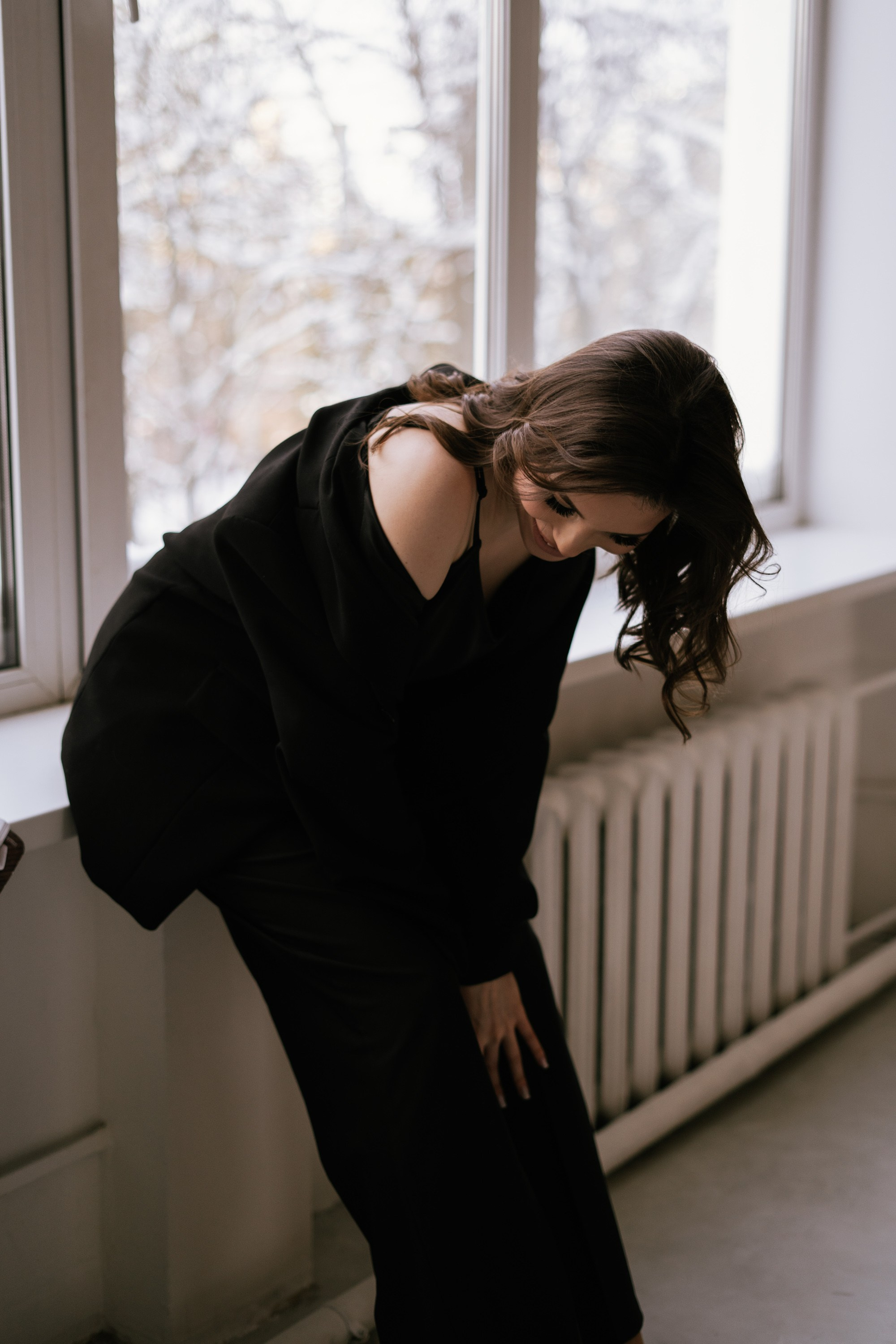 Алёна. Фотограф в Нижнем Новгороде Невоструева Анна