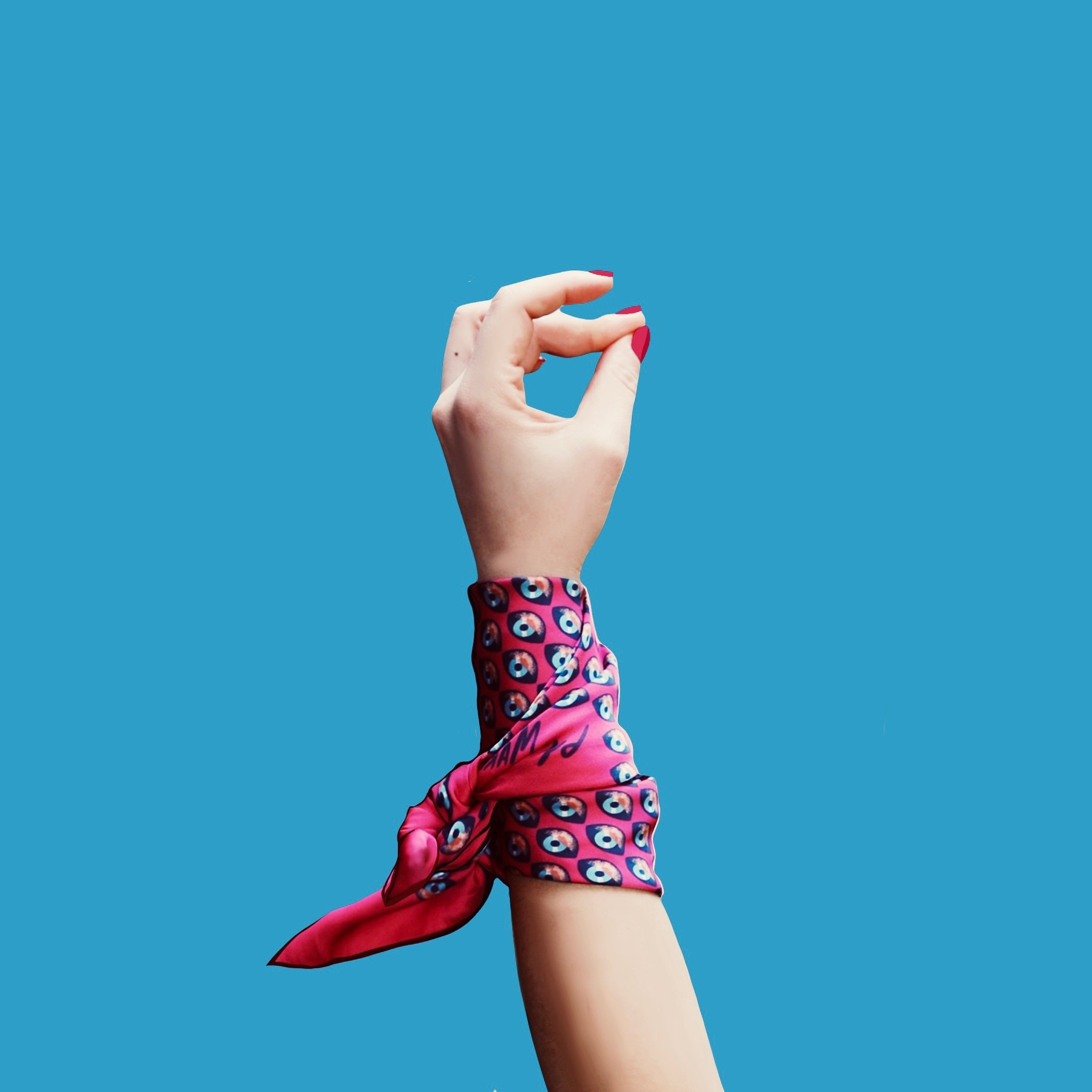 PRINTS. Maria Massouh | Arts