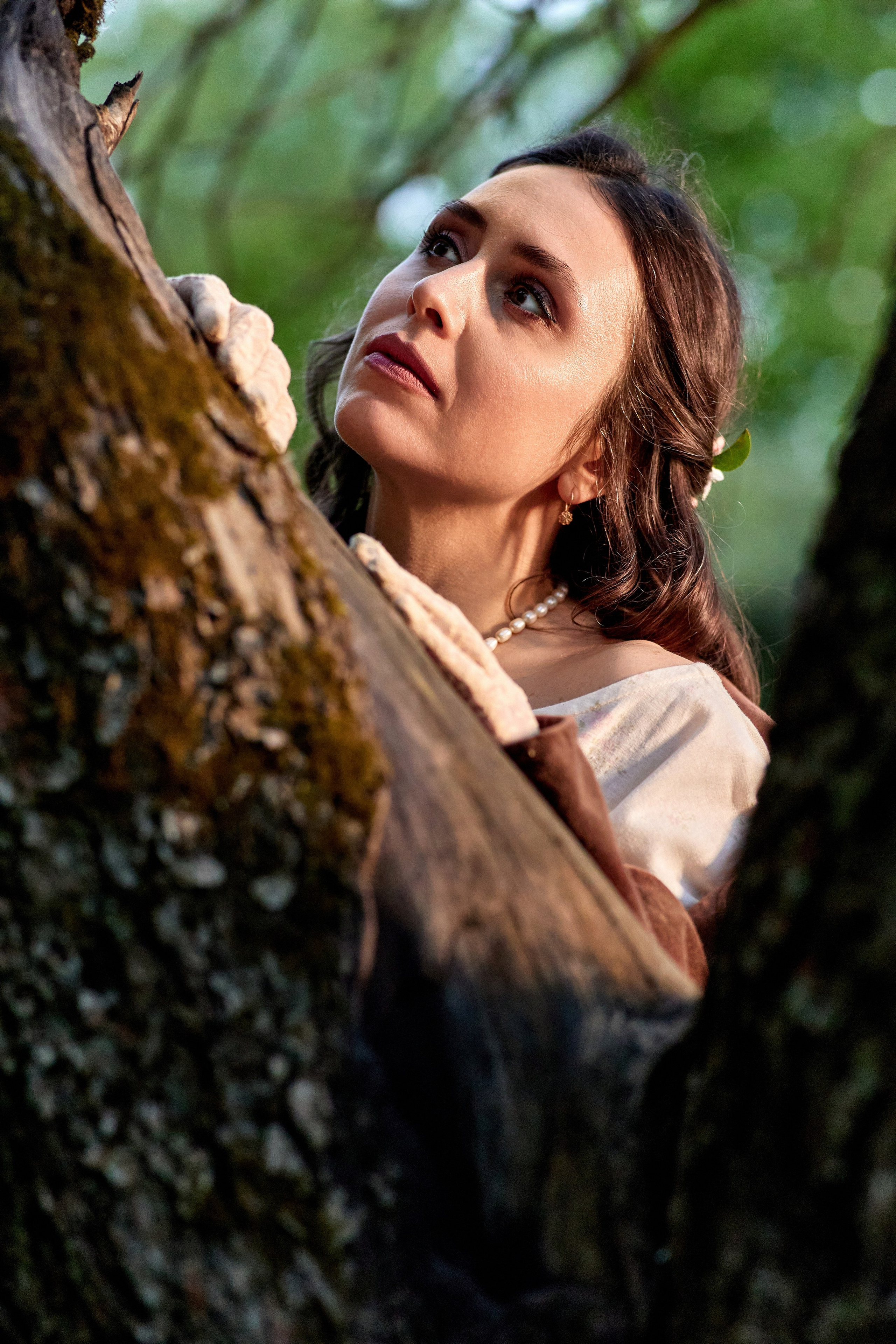 Прогулочные фотосессии в Туле