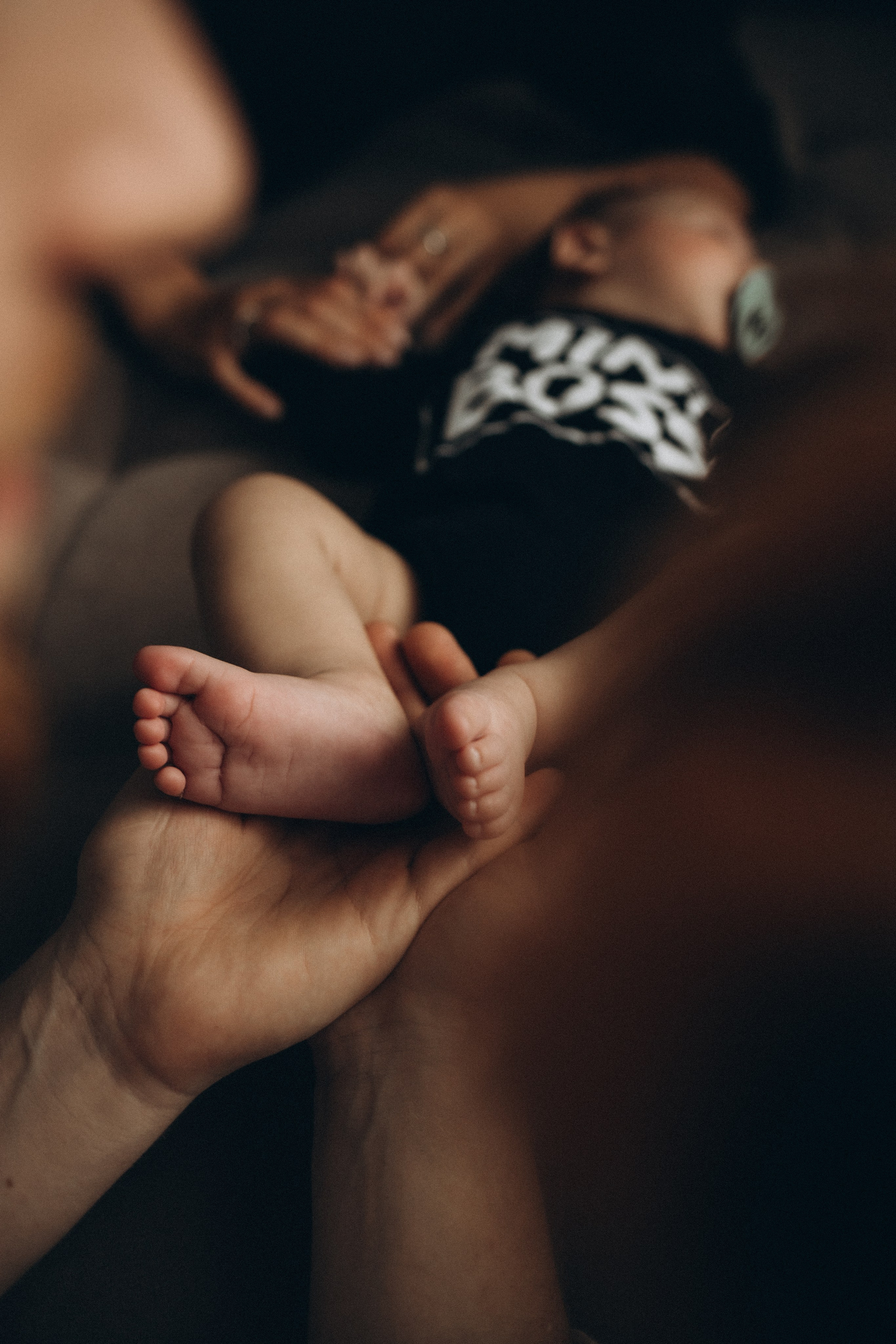 Кирилл, Лена и Матвей. Семейный и свадебный фотограф Анна Кожокарь