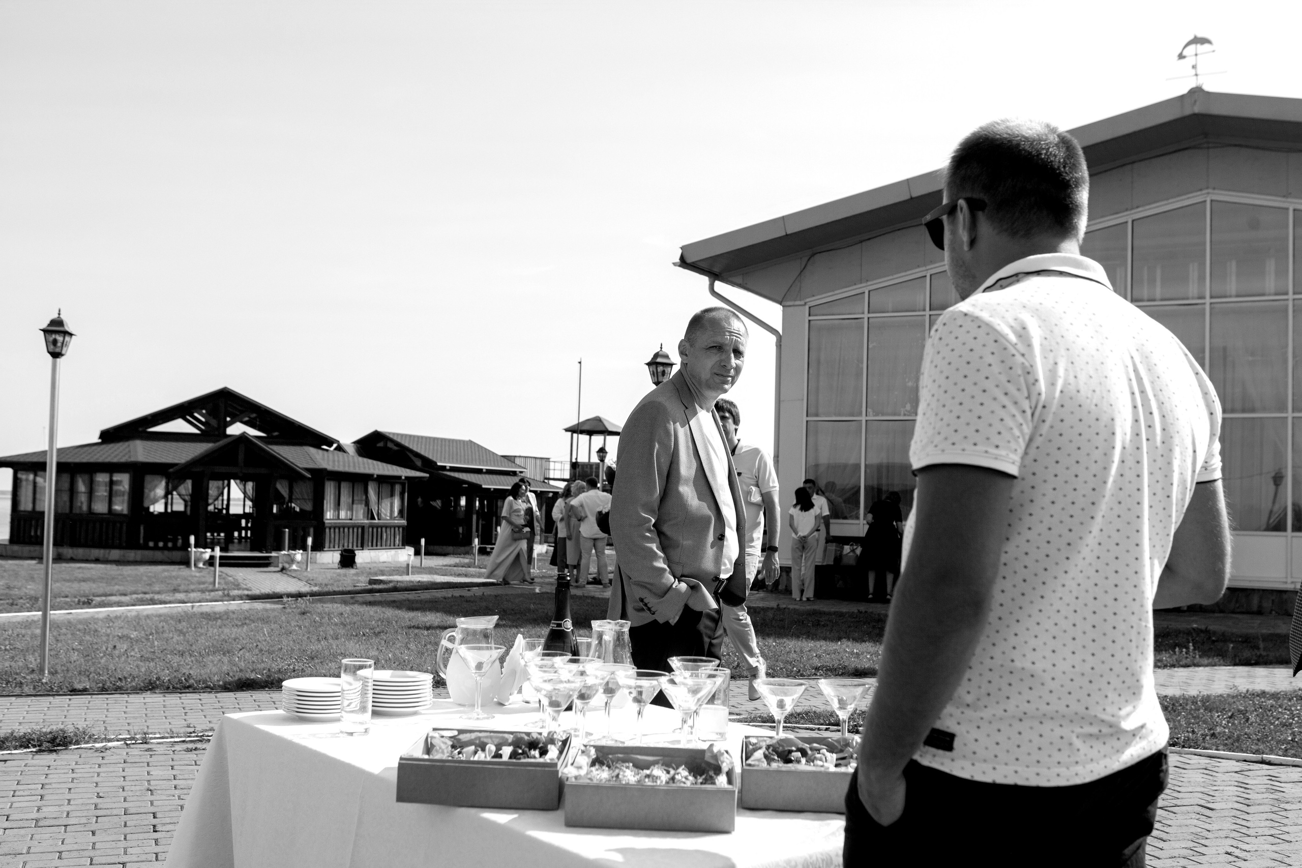 МАКСИМ И ВИКТОРИЯ. Фотограф на любое мероприятие