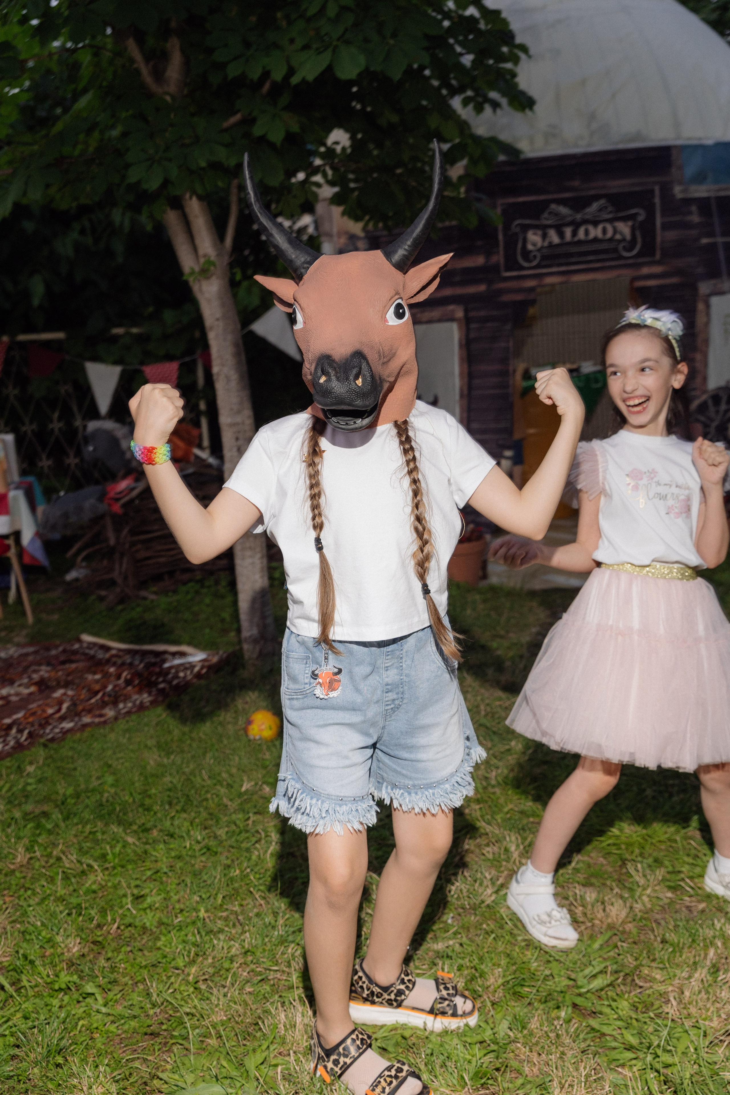 Где-то на Диком западе. Свадебный и репортажный фотограф Новороссийск Краснодар Сочи Крым Данила Данилов