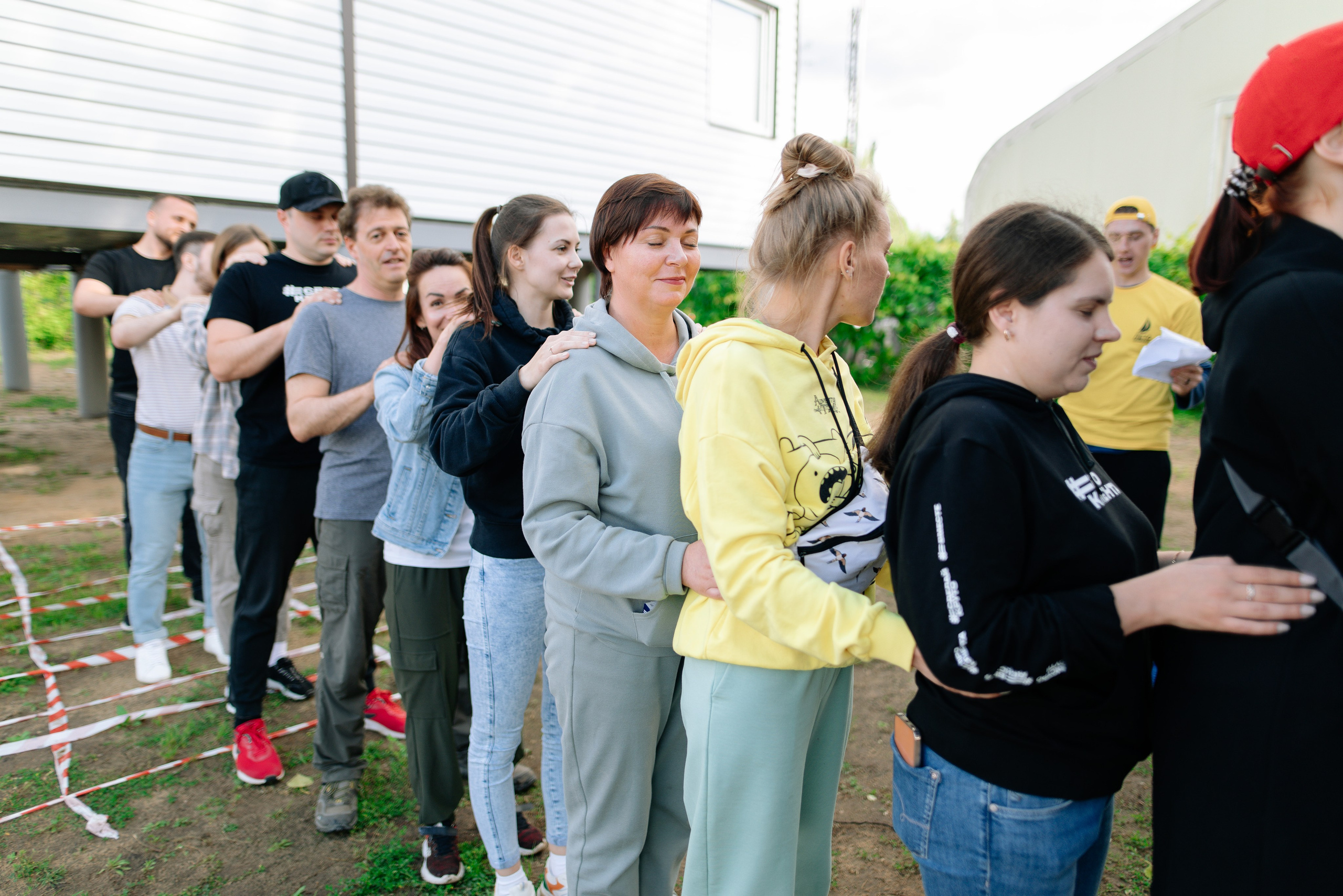 МТТ. Свадебный фотограф Булавина Кристина Нижний Новгород