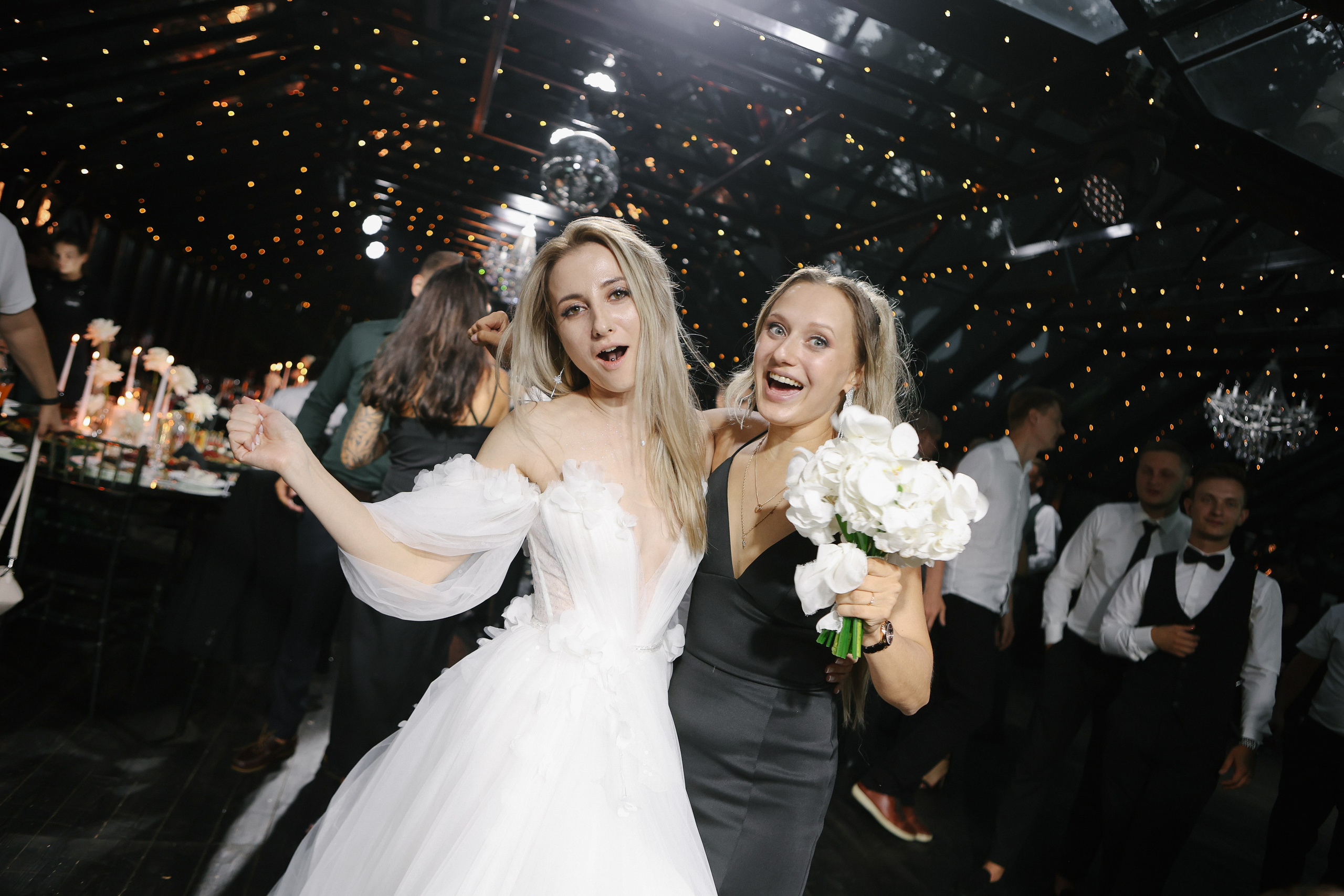 Forest dew reportage. Свадебный фотограф FOTOKEYT