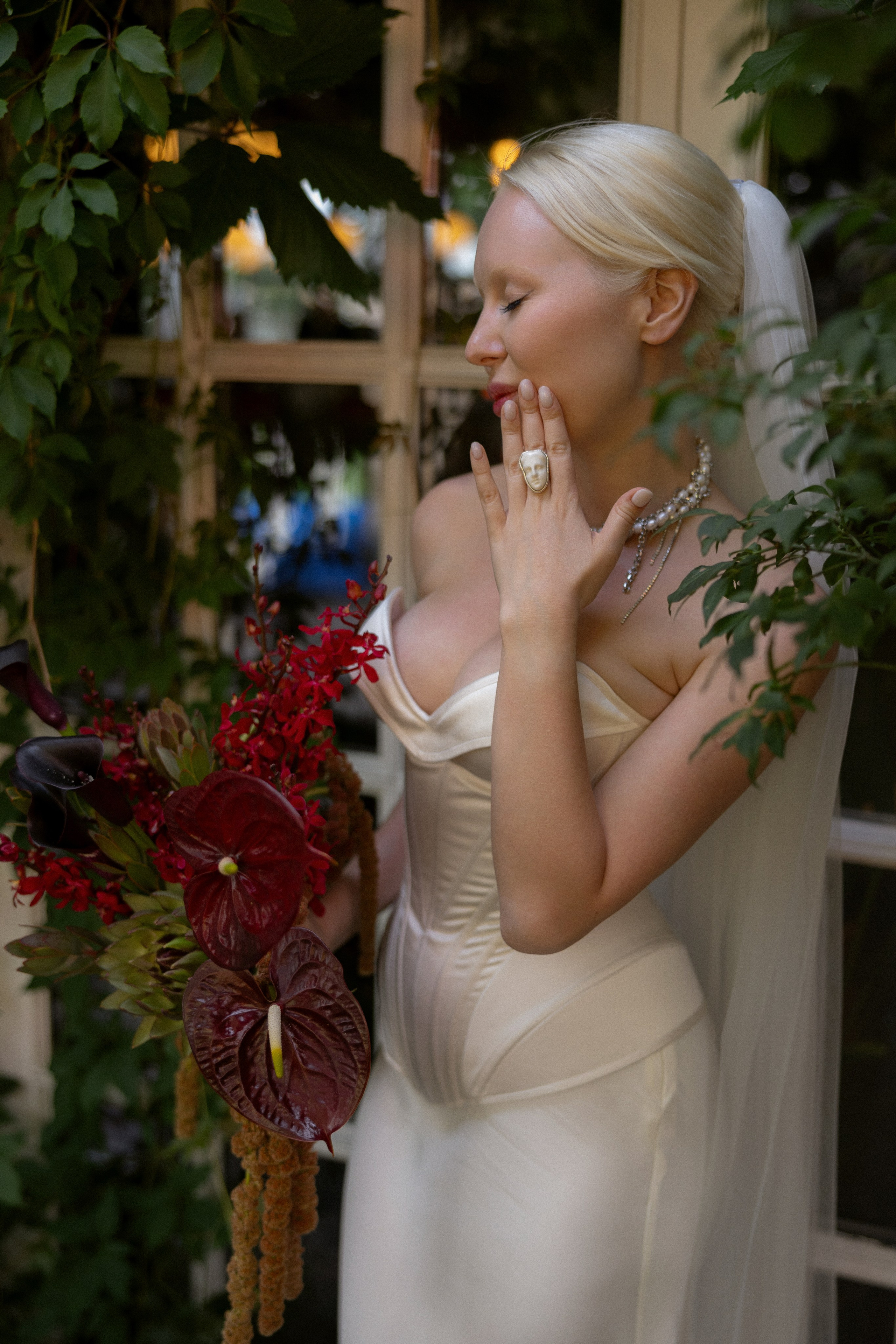 Vlad & Kate. Оформление свадеб, декор свадеб Вера Маркова, Москва