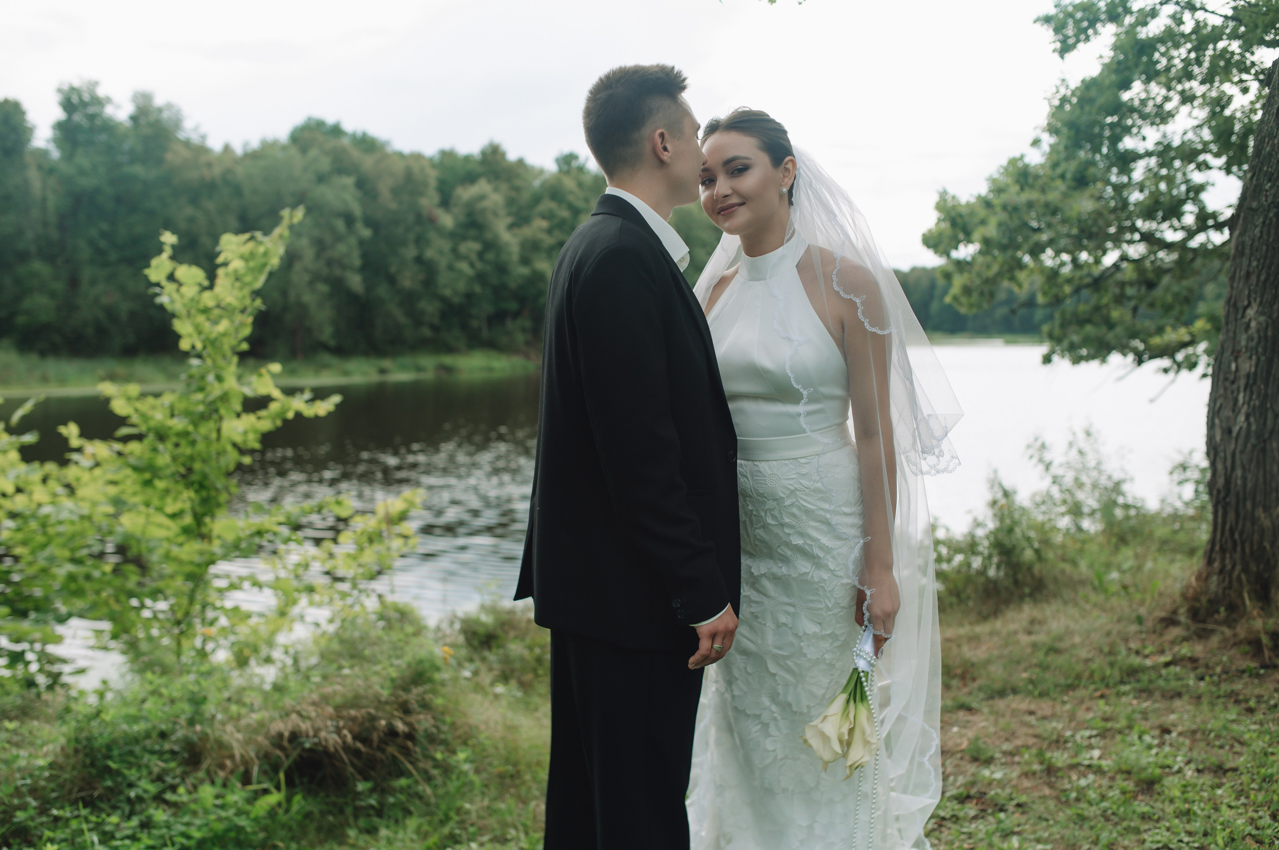 Свадьба Евгения и Сони | Парк-отель Жемчужина. Свадебный фотограф во Владимире Влад Бирюков