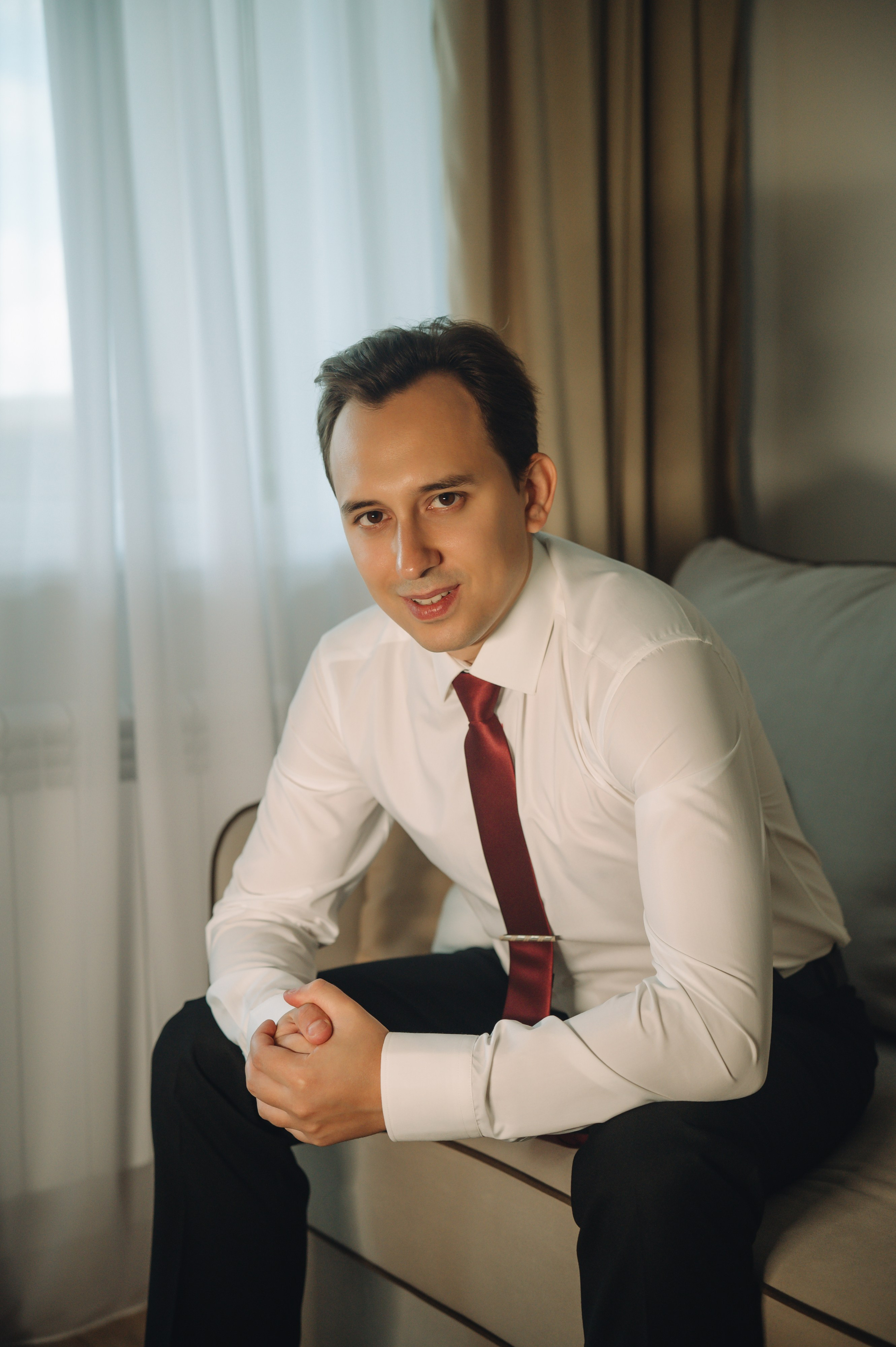 Свадьба Игоря и Ульяны | Велес. Свадебный фотограф во Владимире Влад Бирюков