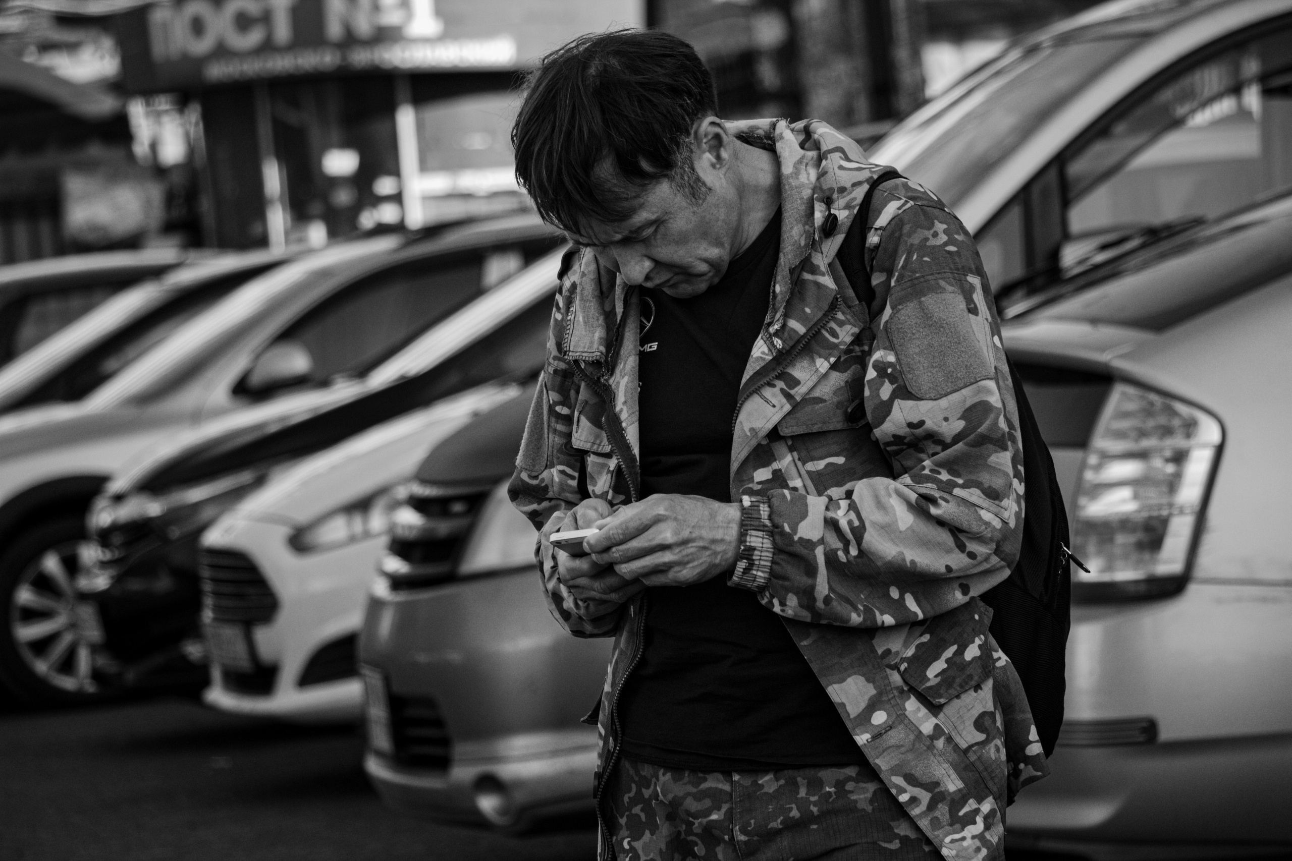 Съемки для фонда Доктор Лиза. Фотограф Алекс Беранже