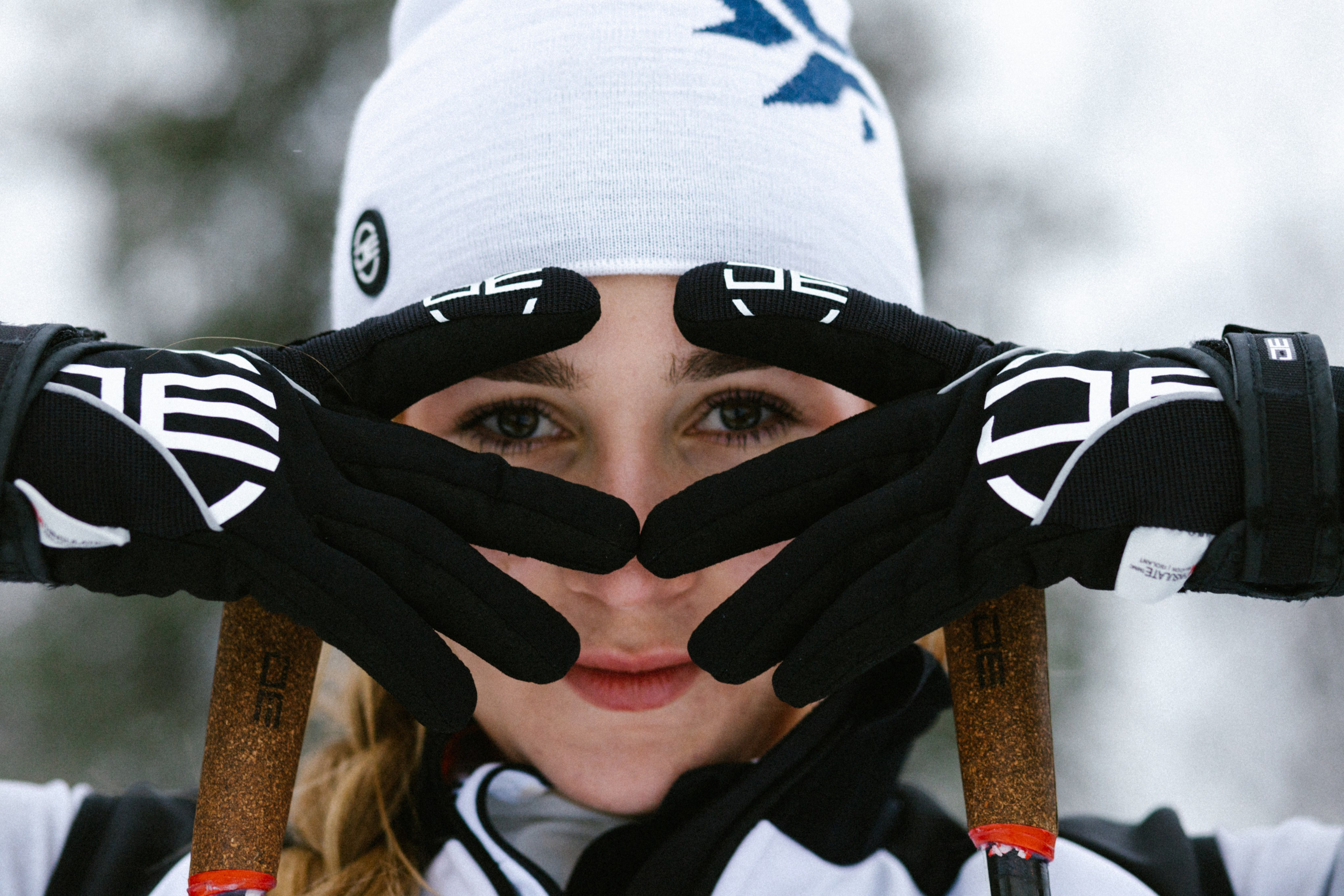 Съемки для брендов