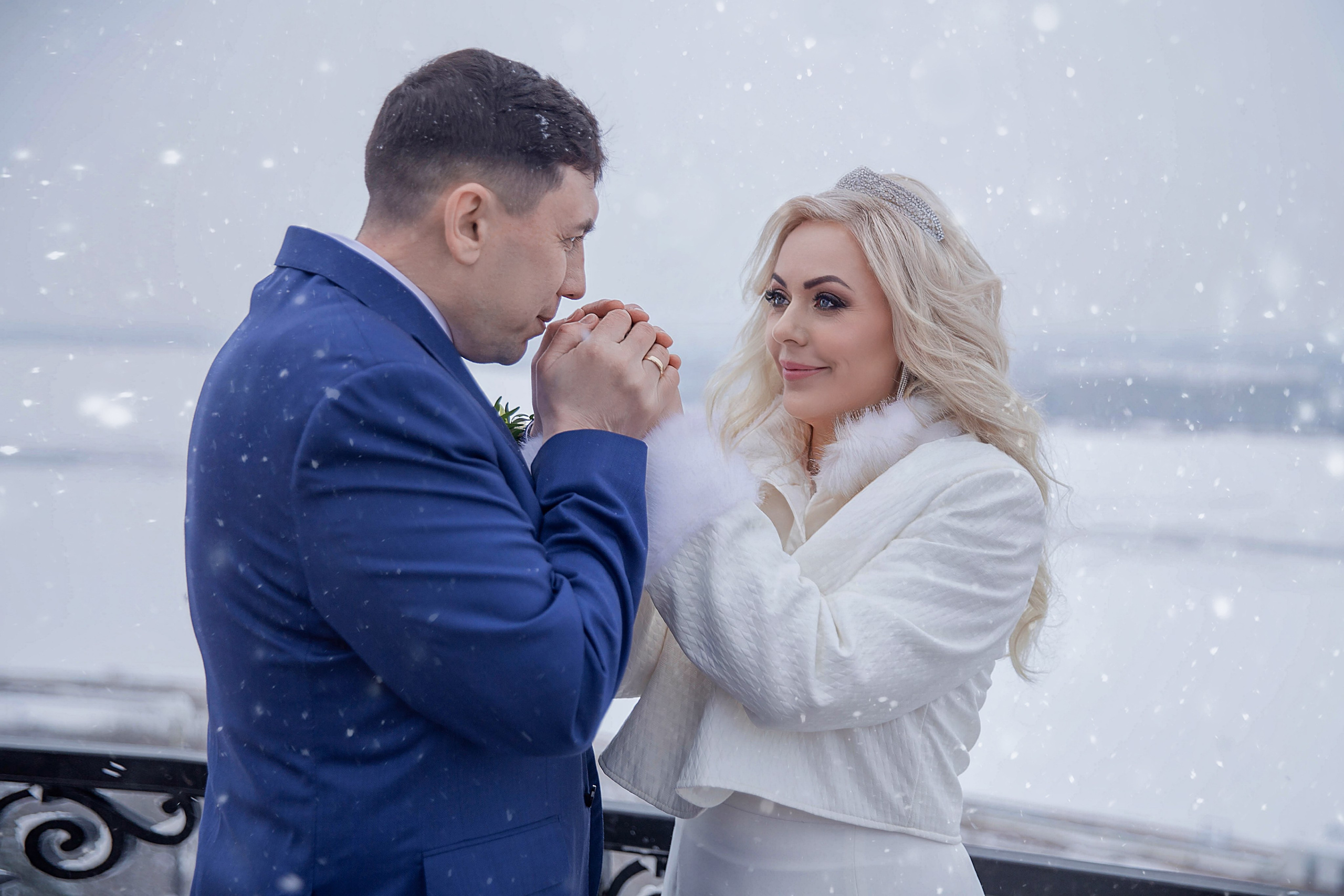 Свадьбы, love story. Фотограф Ирина Зверева