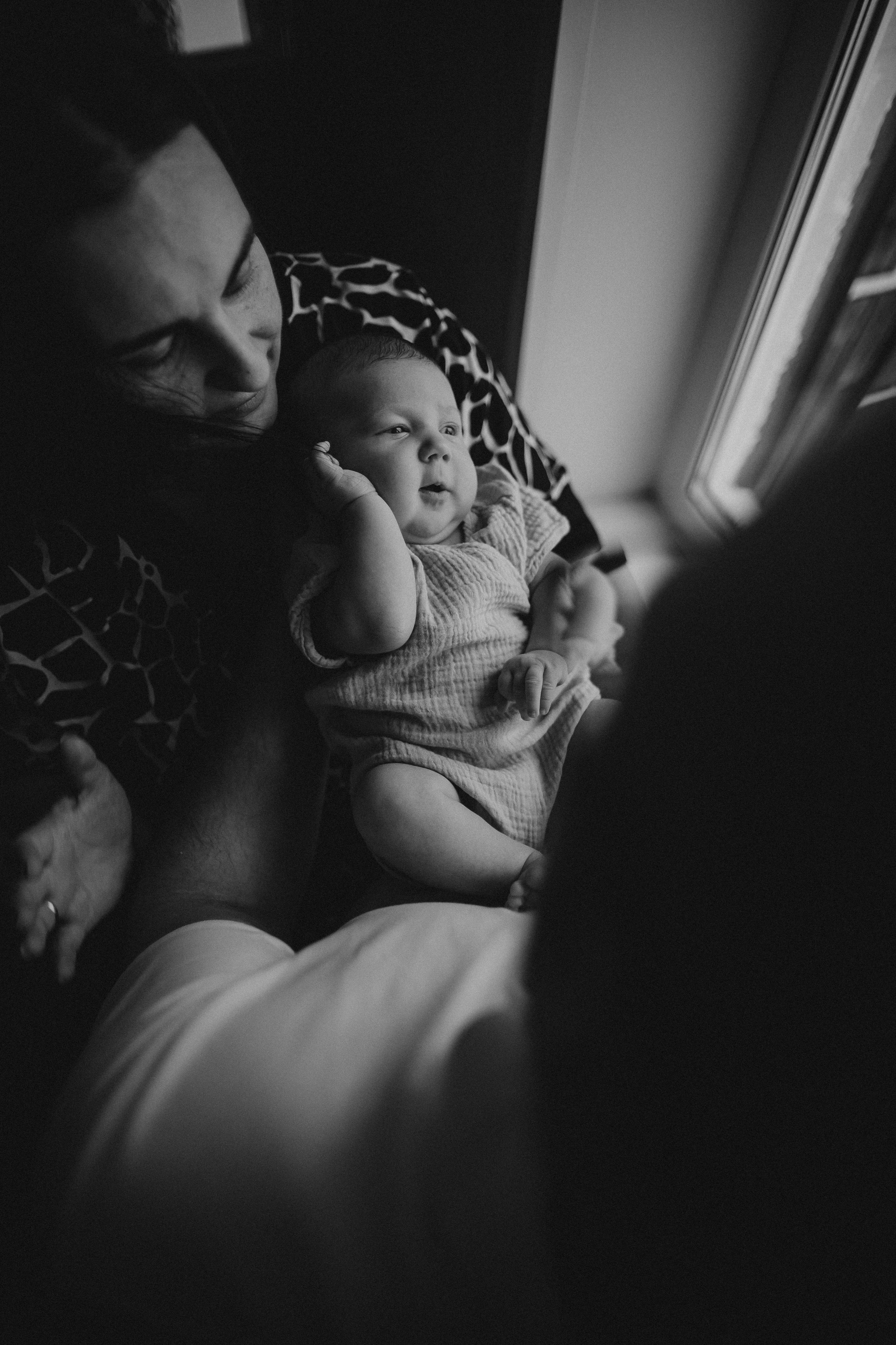 Варвара. Семейный фотограф новорожденных УФА Гульнара Зиновьева