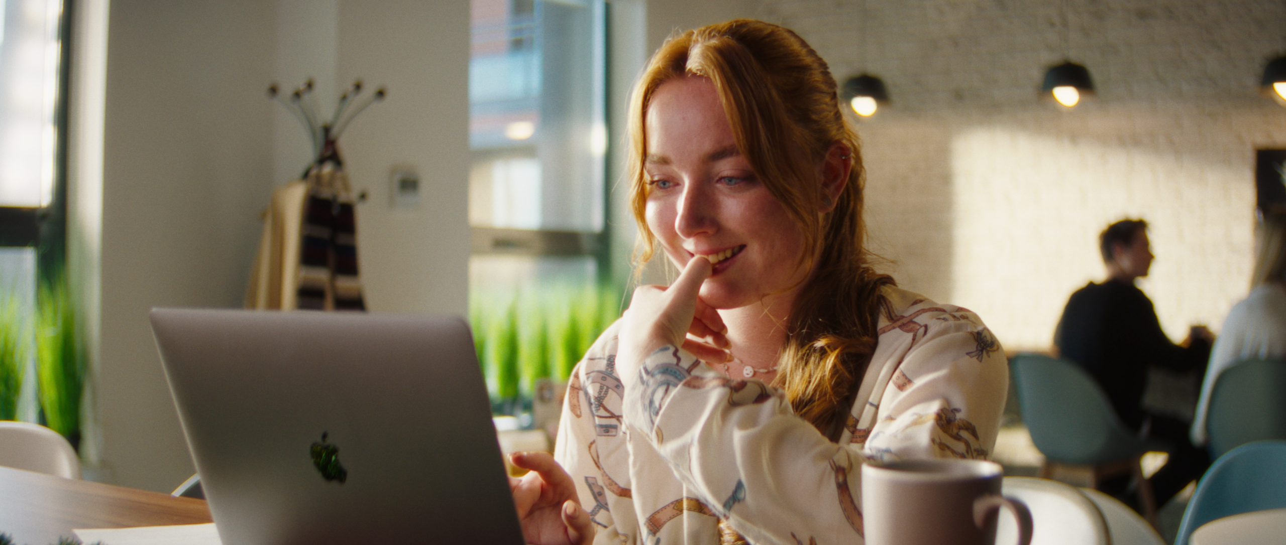 ReStore (spec). Цветокоррекция видео онлайн Иван Сержанов