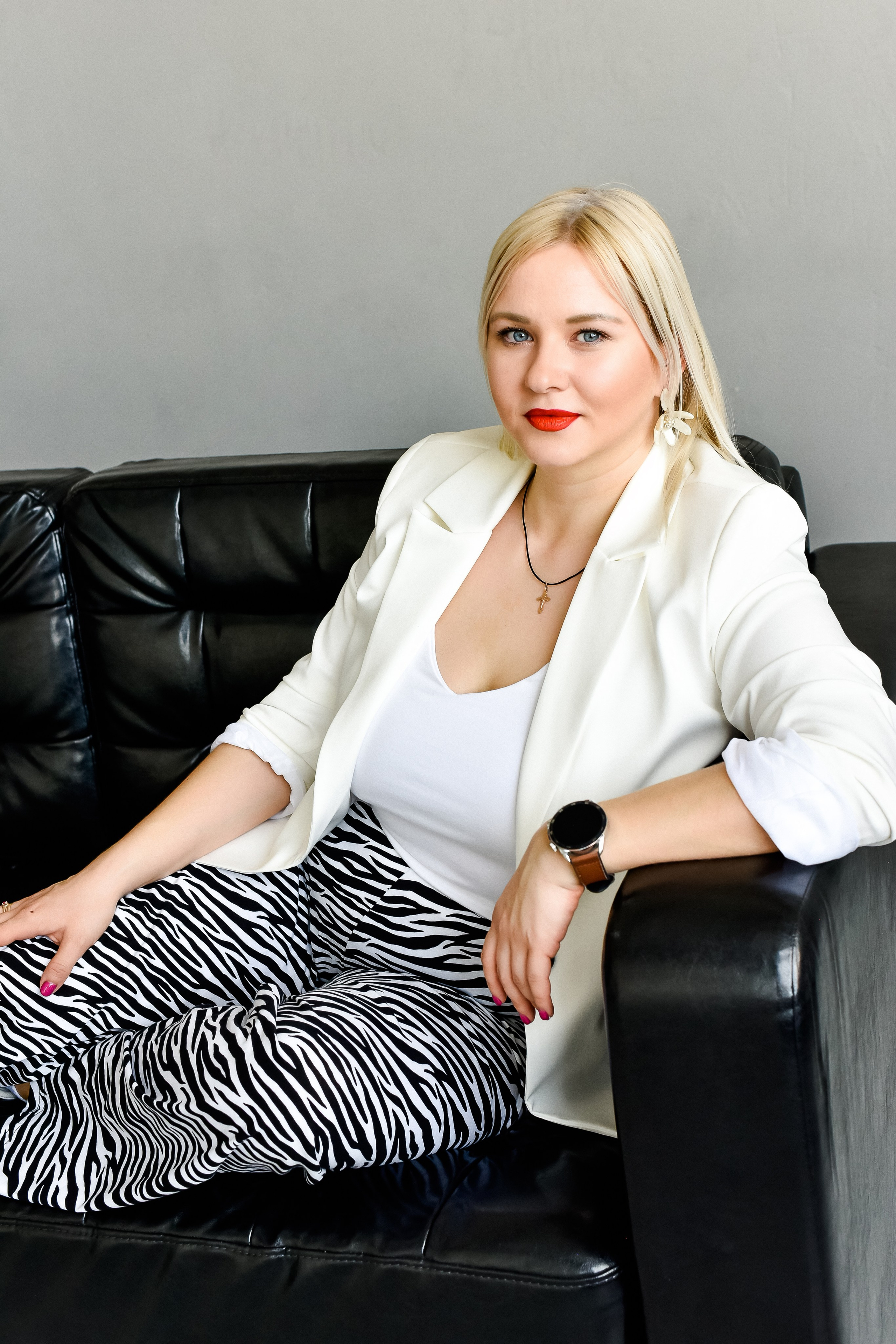 Мария весенний контент