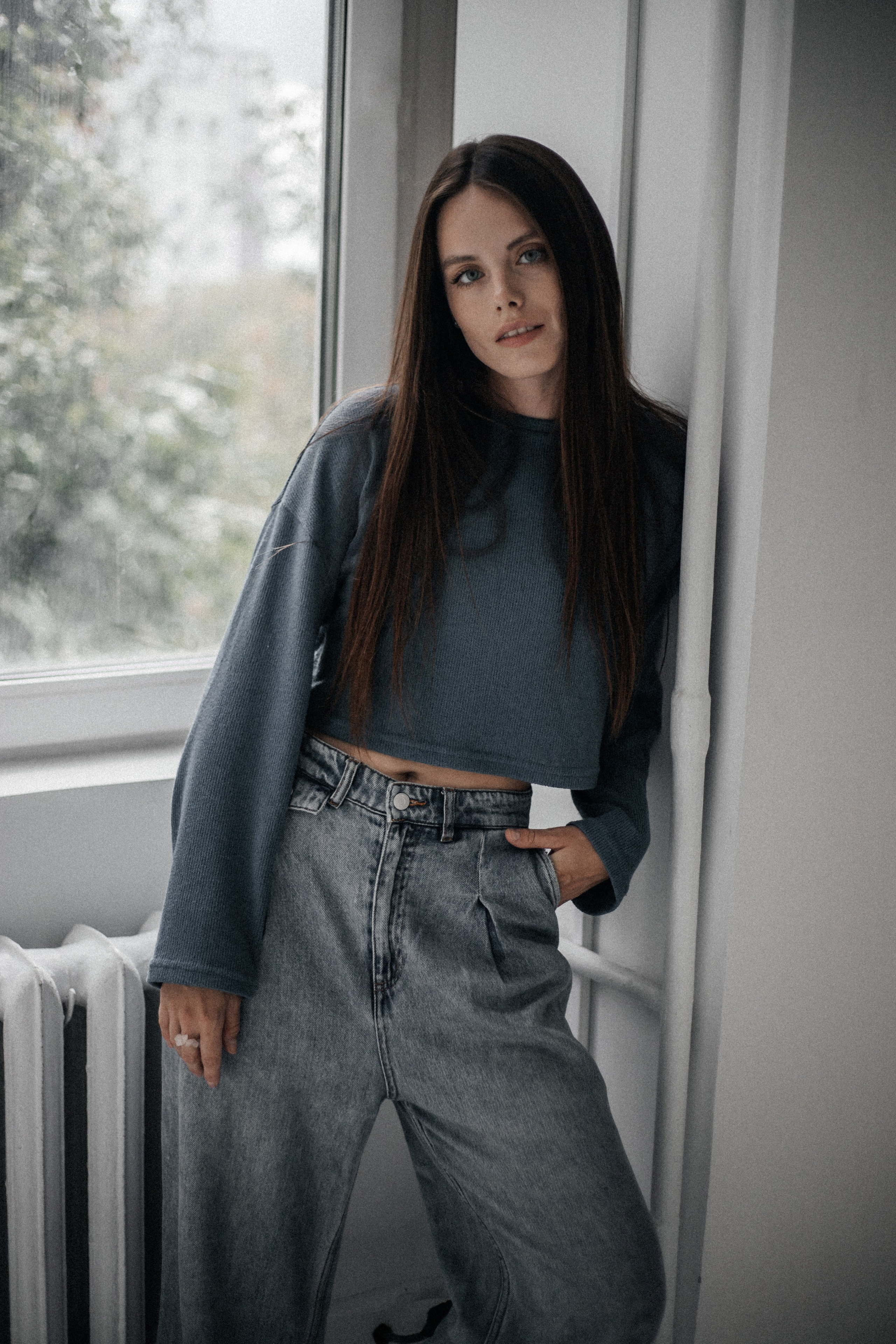 Владлена. Женский фотограф в Москве Юля Иванова