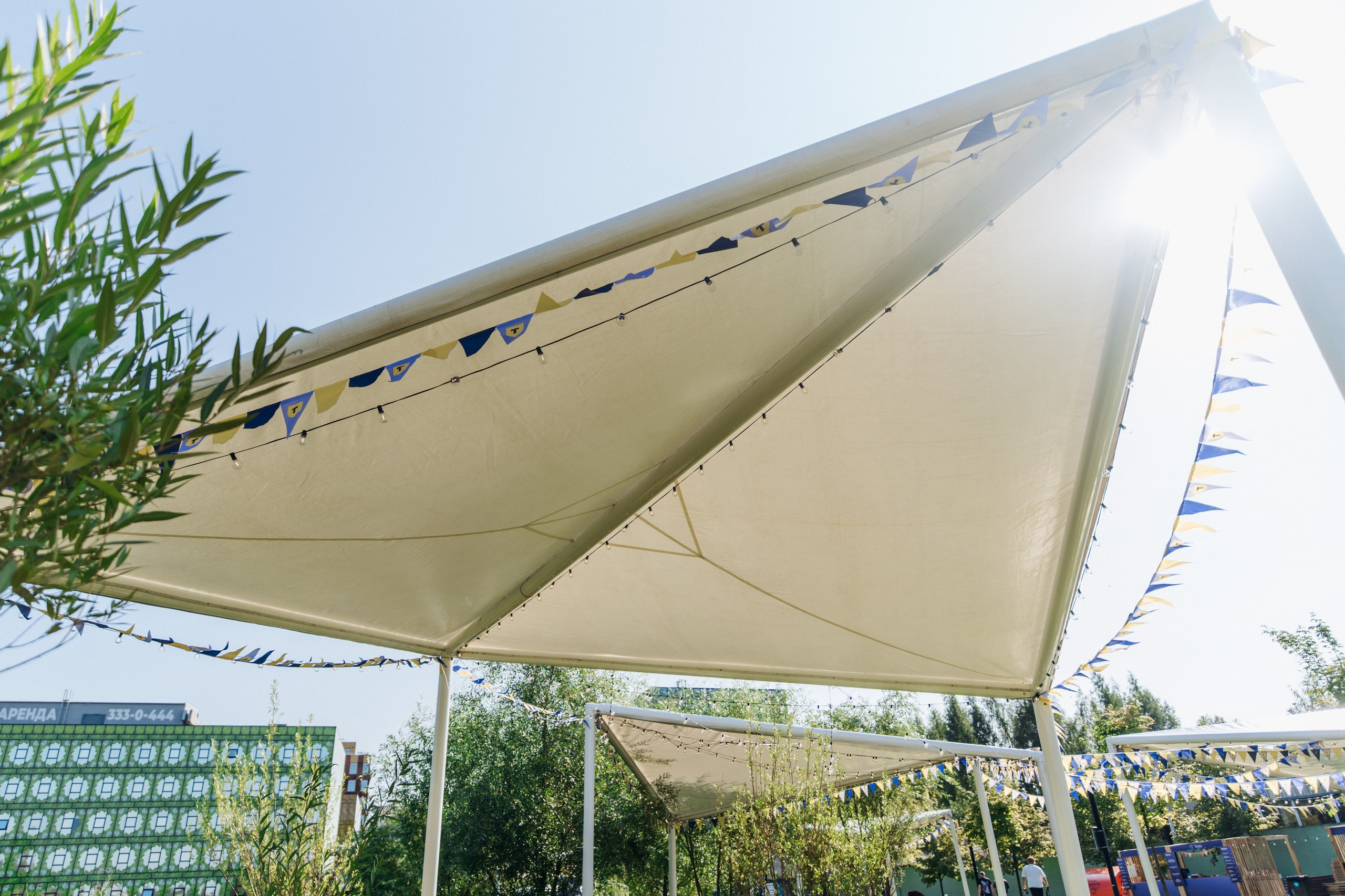 «Сезон кода» | Застройка. Репортажный фотограф Санкт-Петербург