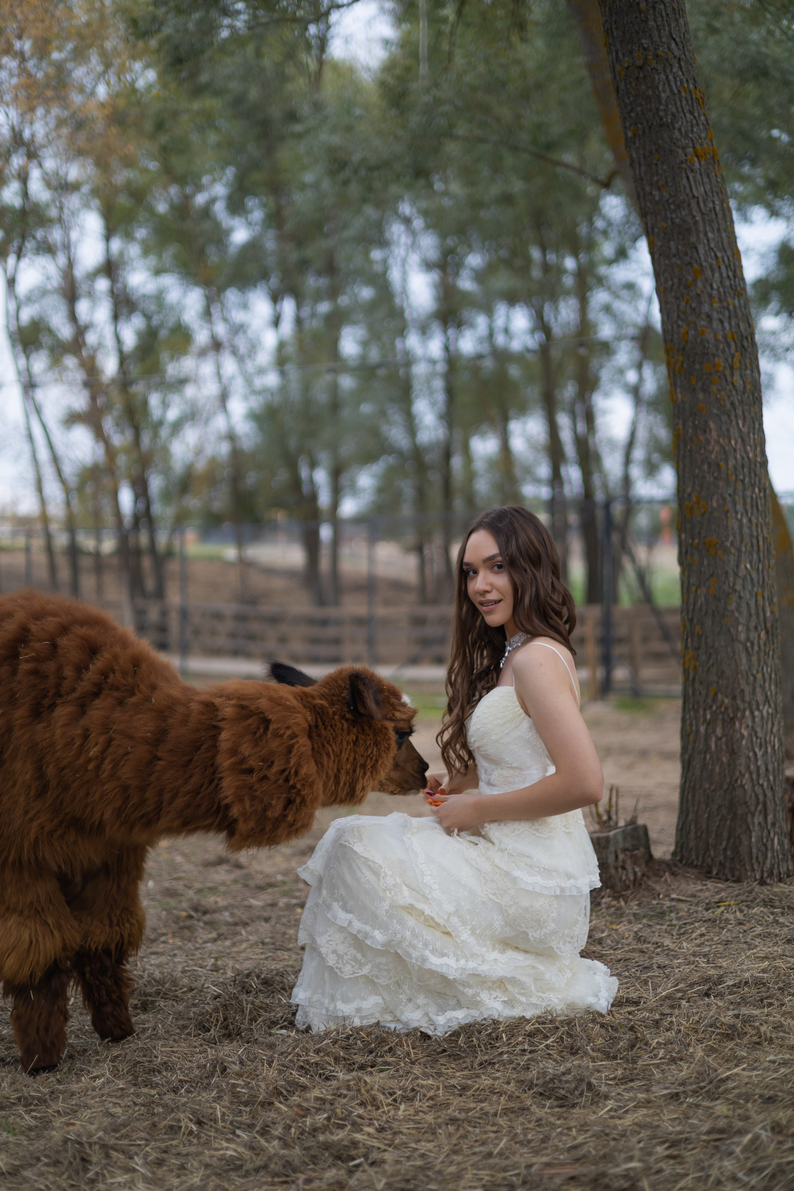 ZARINA. Фотограф Элла Ефимова
