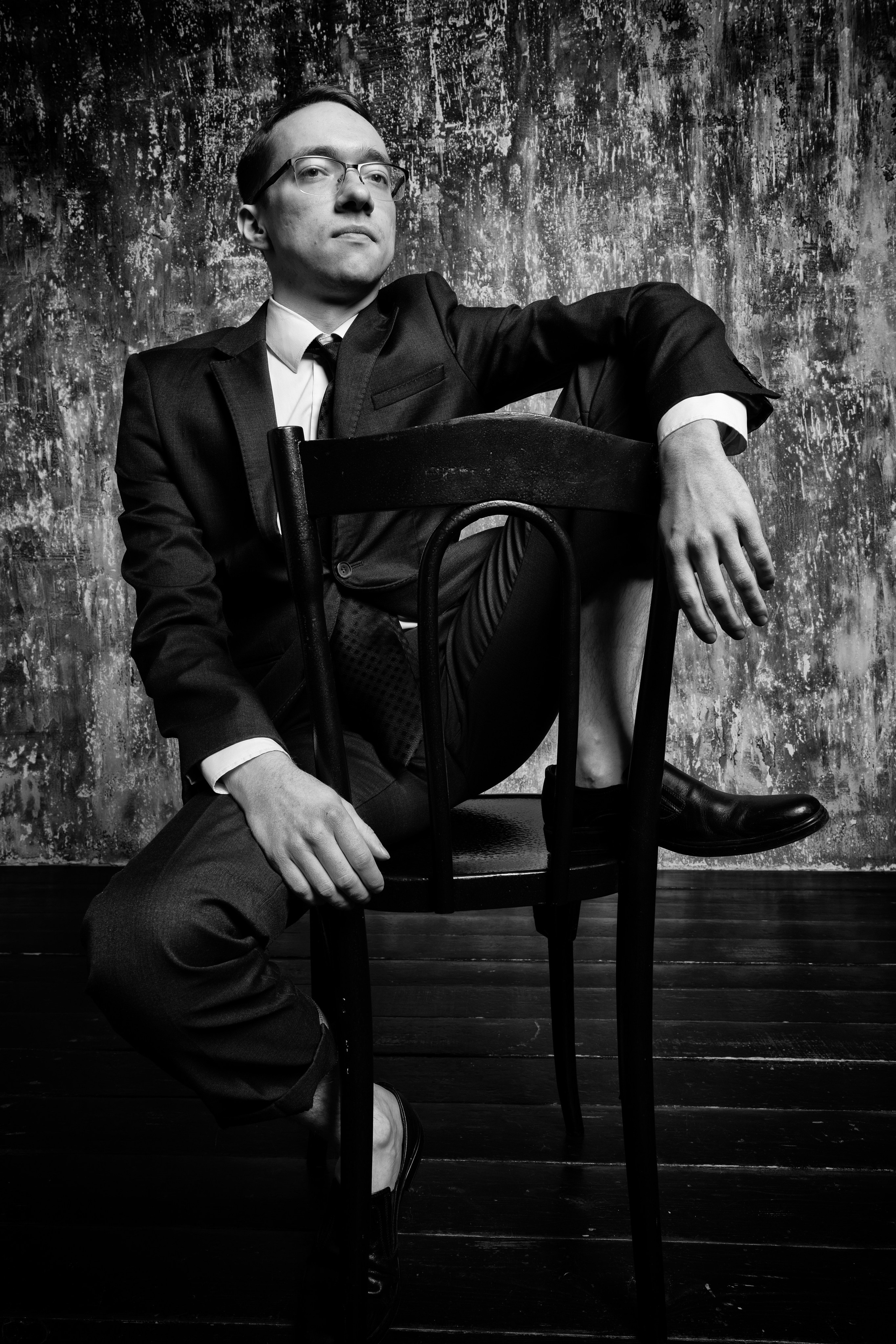 Фото для мужчин в Туле. Фотограф в Туле — Борисов Николай