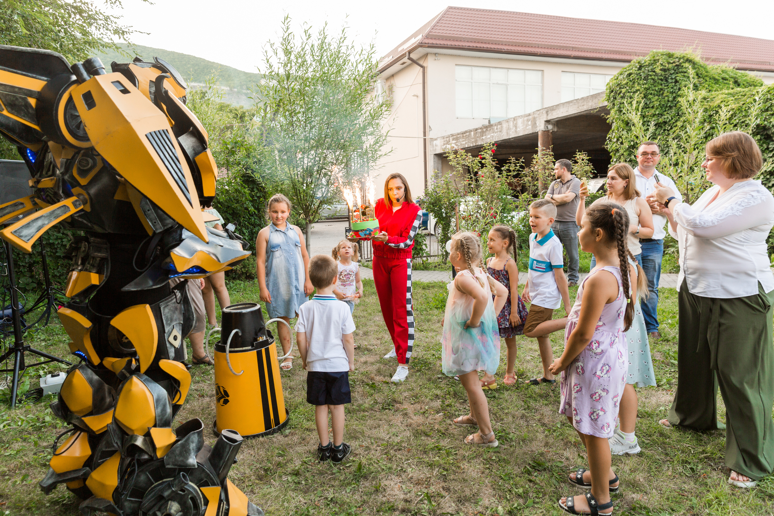 Корпоративы, дни рождения, юбилеи, крещение. Свадебный фотограф  Пятигорск, Сочи, Ессентуки, Кисловодск Александр