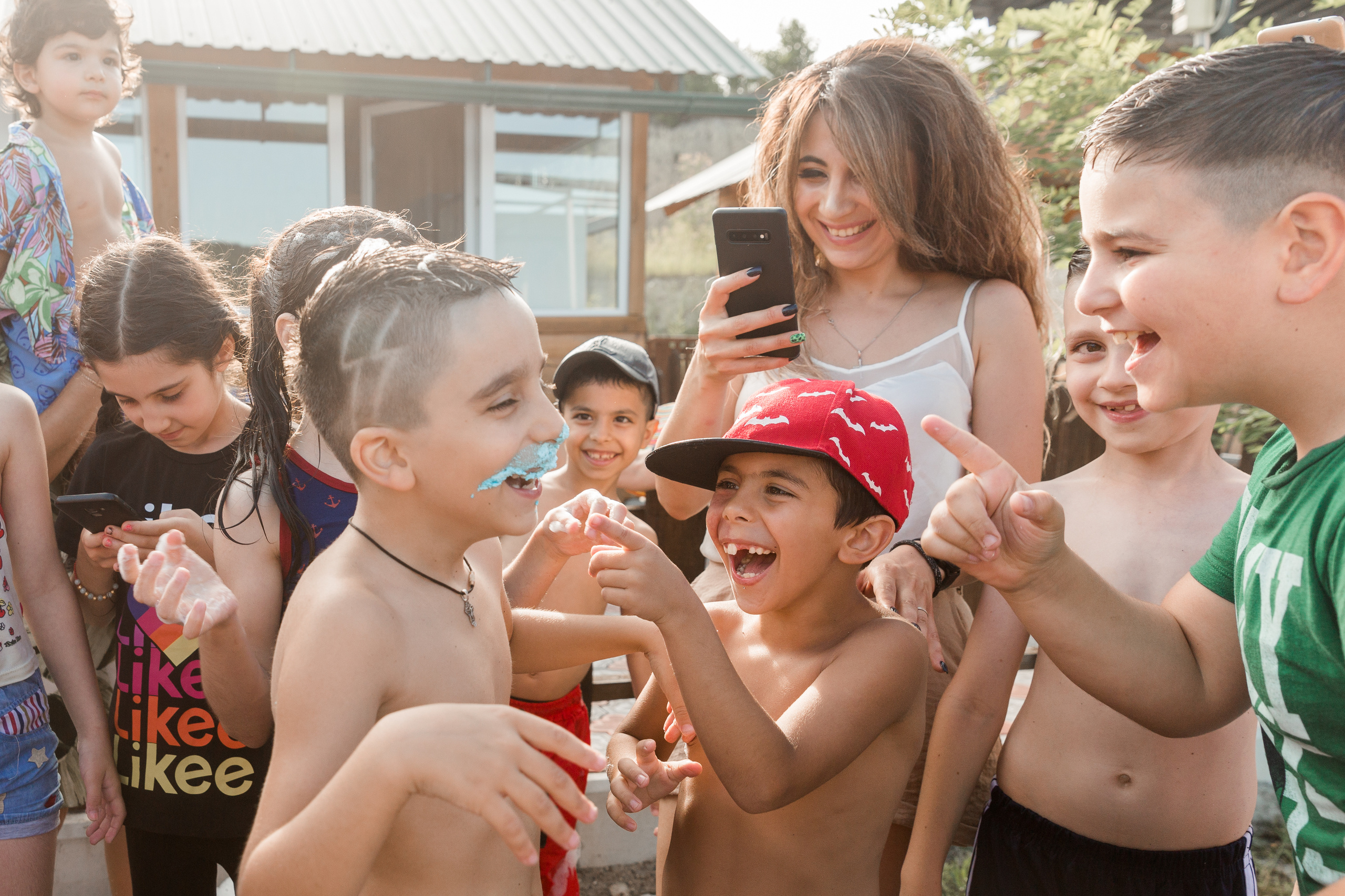 Корпоративы, дни рождения, юбилеи, крещение. Свадебный фотограф  Пятигорск, Сочи, Ессентуки, Кисловодск Александр