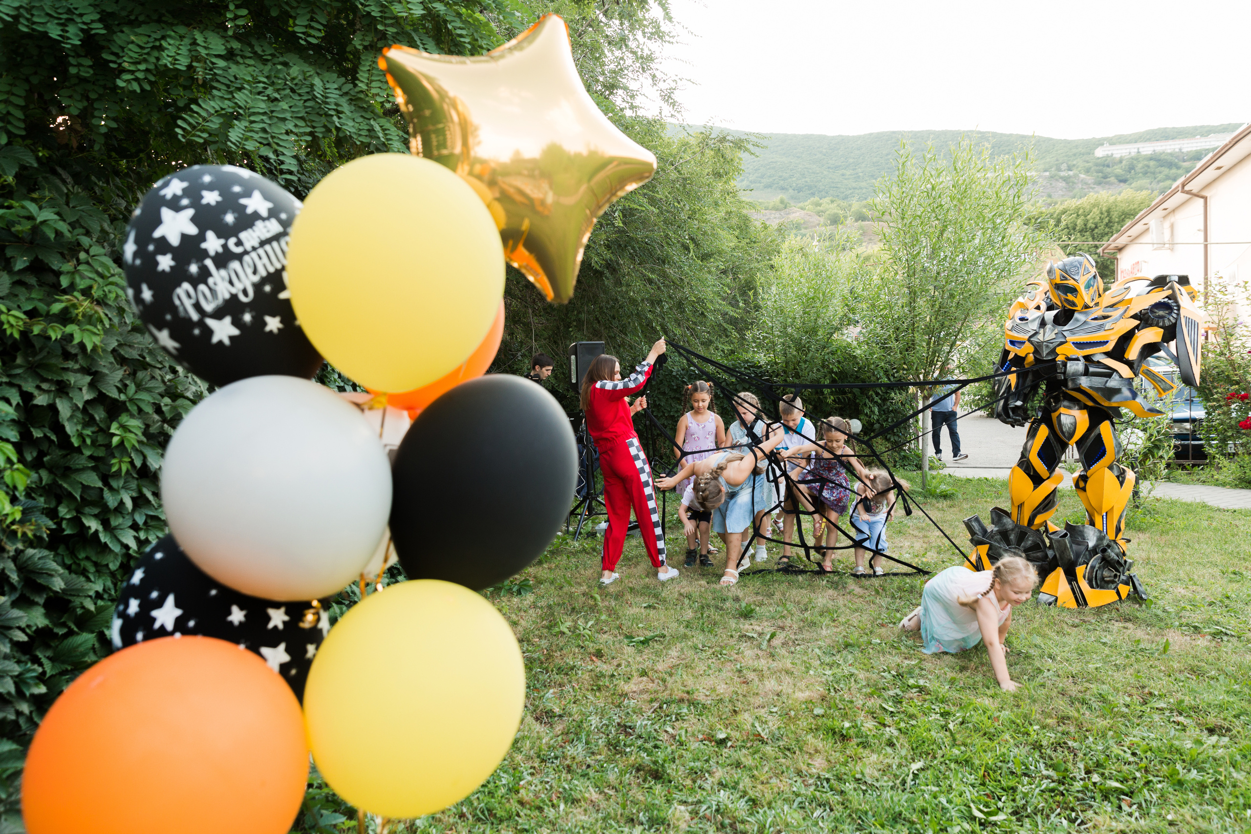 Корпоративы, дни рождения, юбилеи, крещение. Свадебный фотограф  Пятигорск, Сочи, Ессентуки, Кисловодск Александр
