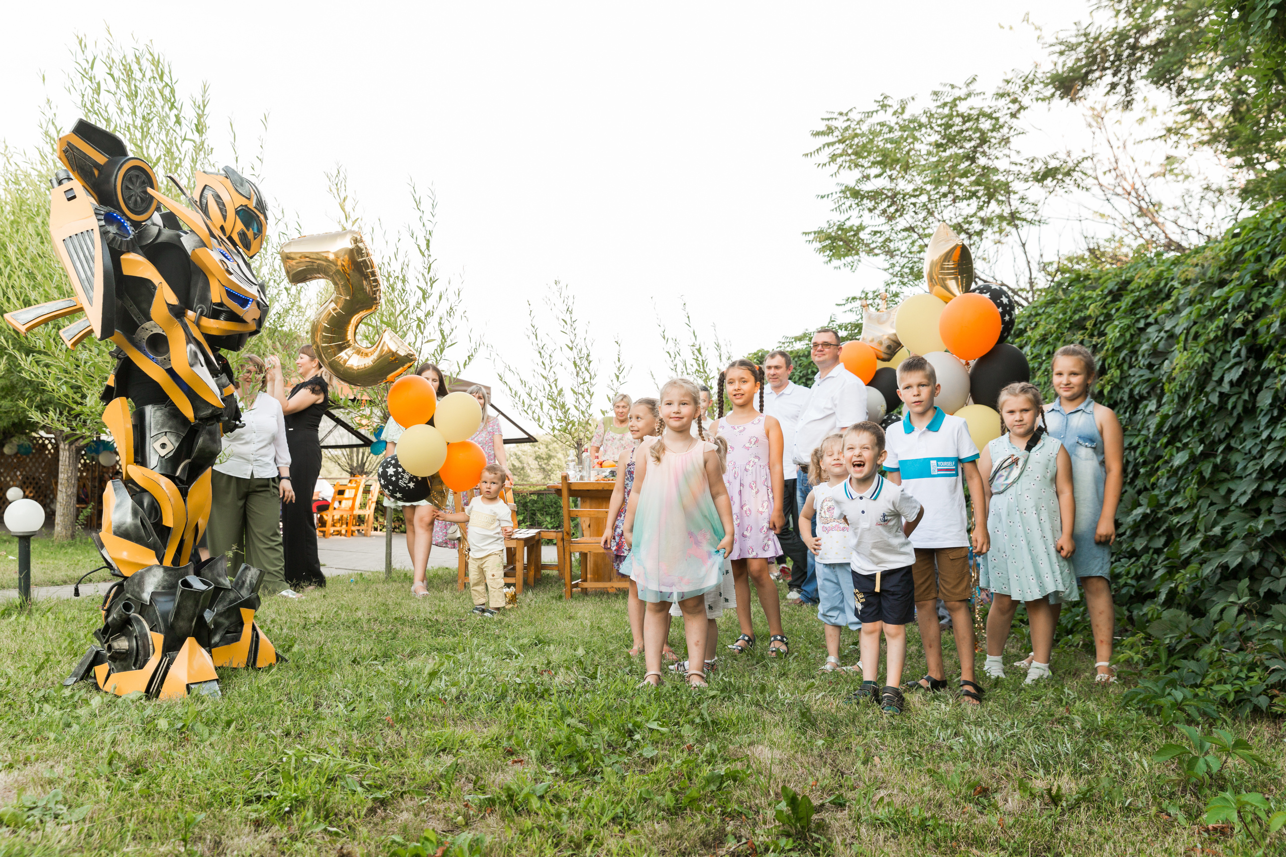 Корпоративы, дни рождения, юбилеи, крещение. Свадебный фотограф  Пятигорск, Сочи, Ессентуки, Кисловодск Александр