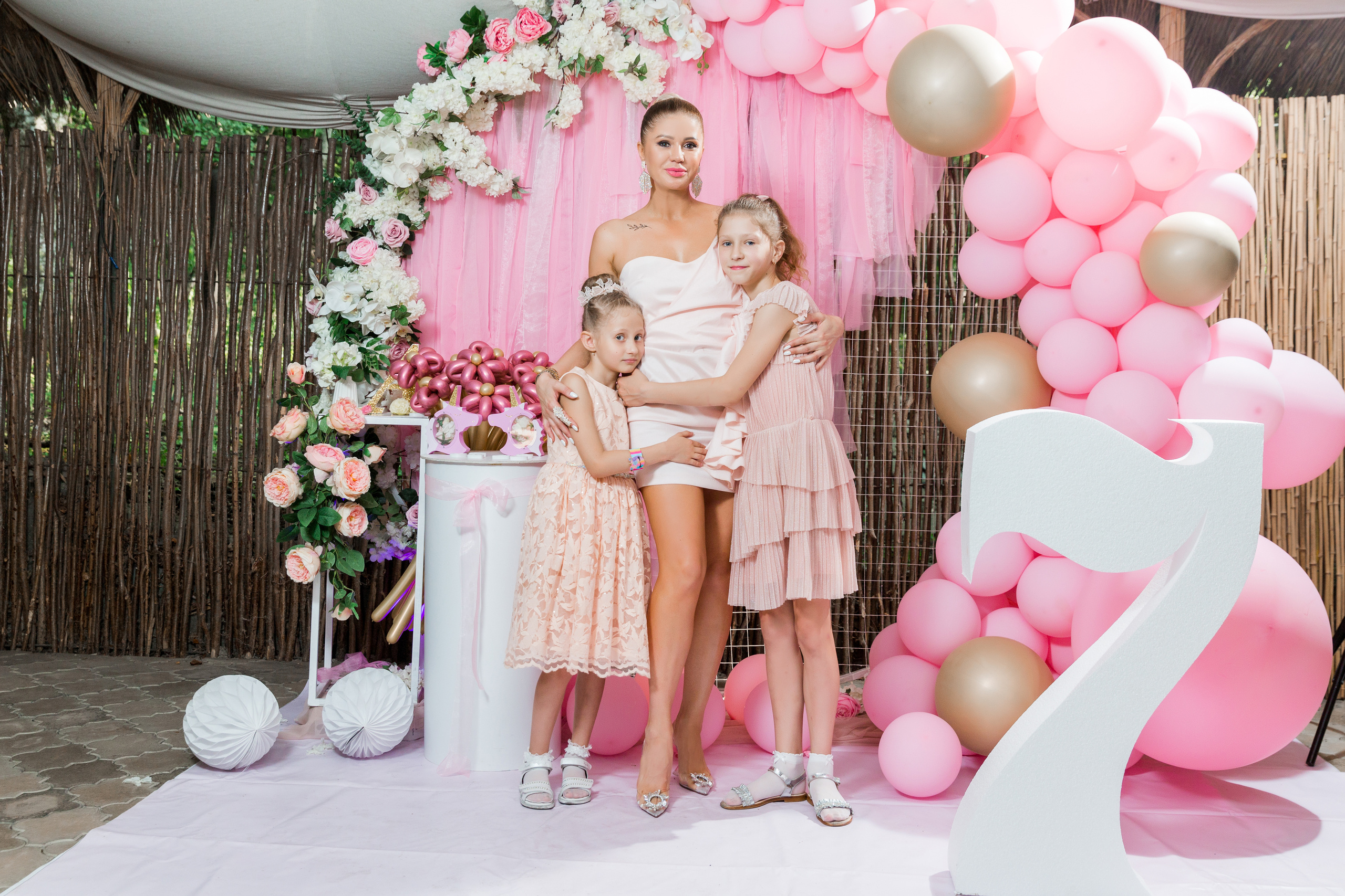 Корпоративы, дни рождения, юбилеи, крещение. Свадебный фотограф  Пятигорск, Сочи, Ессентуки, Кисловодск Александр