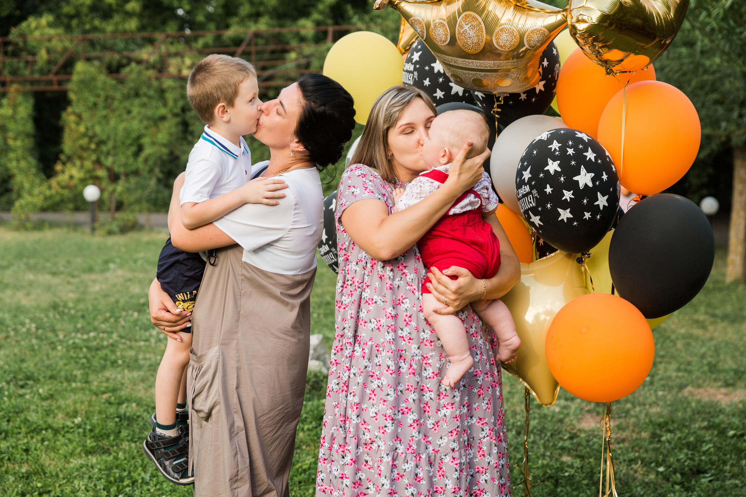 Корпоративы, дни рождения, юбилеи, крещение. Свадебный фотограф  Пятигорск, Сочи, Ессентуки, Кисловодск Александр