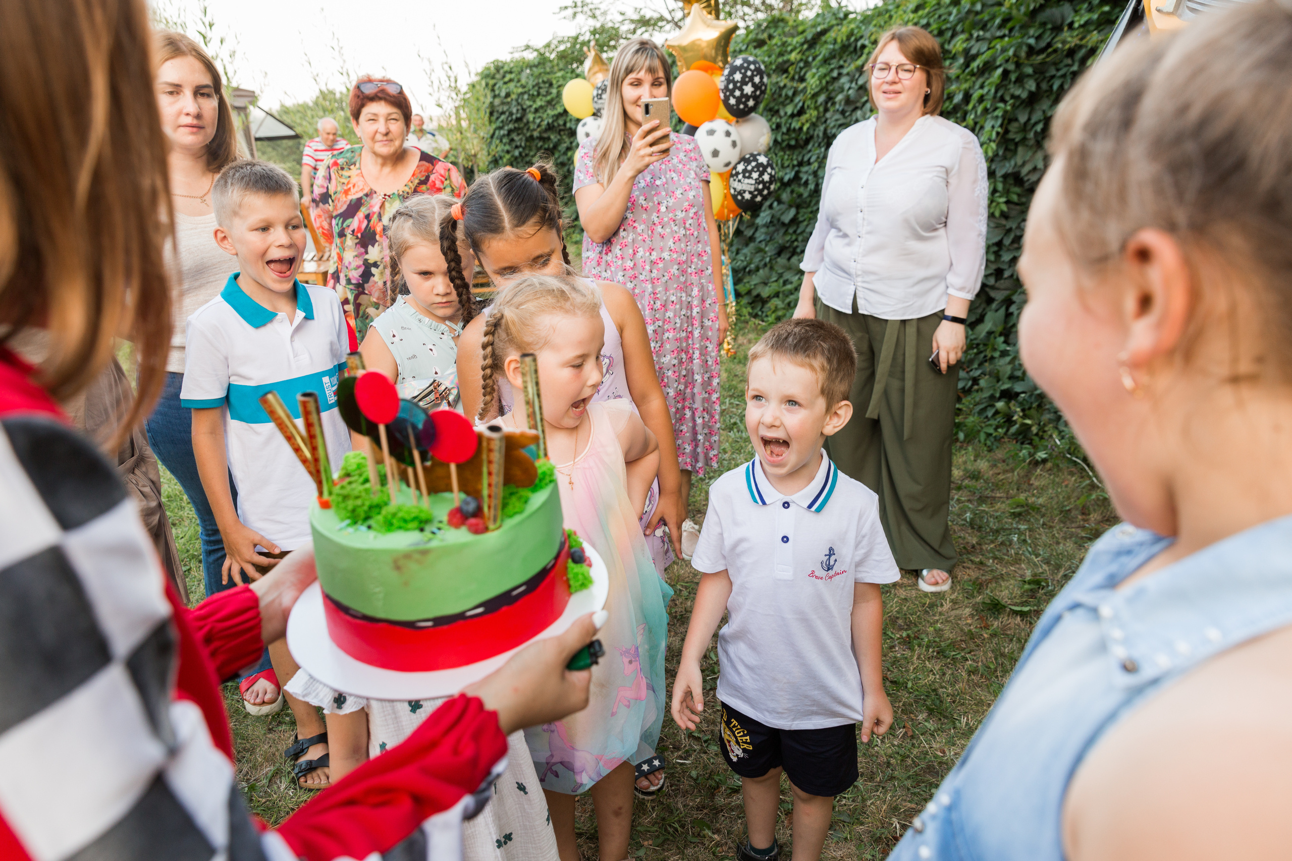 Корпоративы, дни рождения, юбилеи, крещение. Свадебный фотограф  Пятигорск, Сочи, Ессентуки, Кисловодск Александр