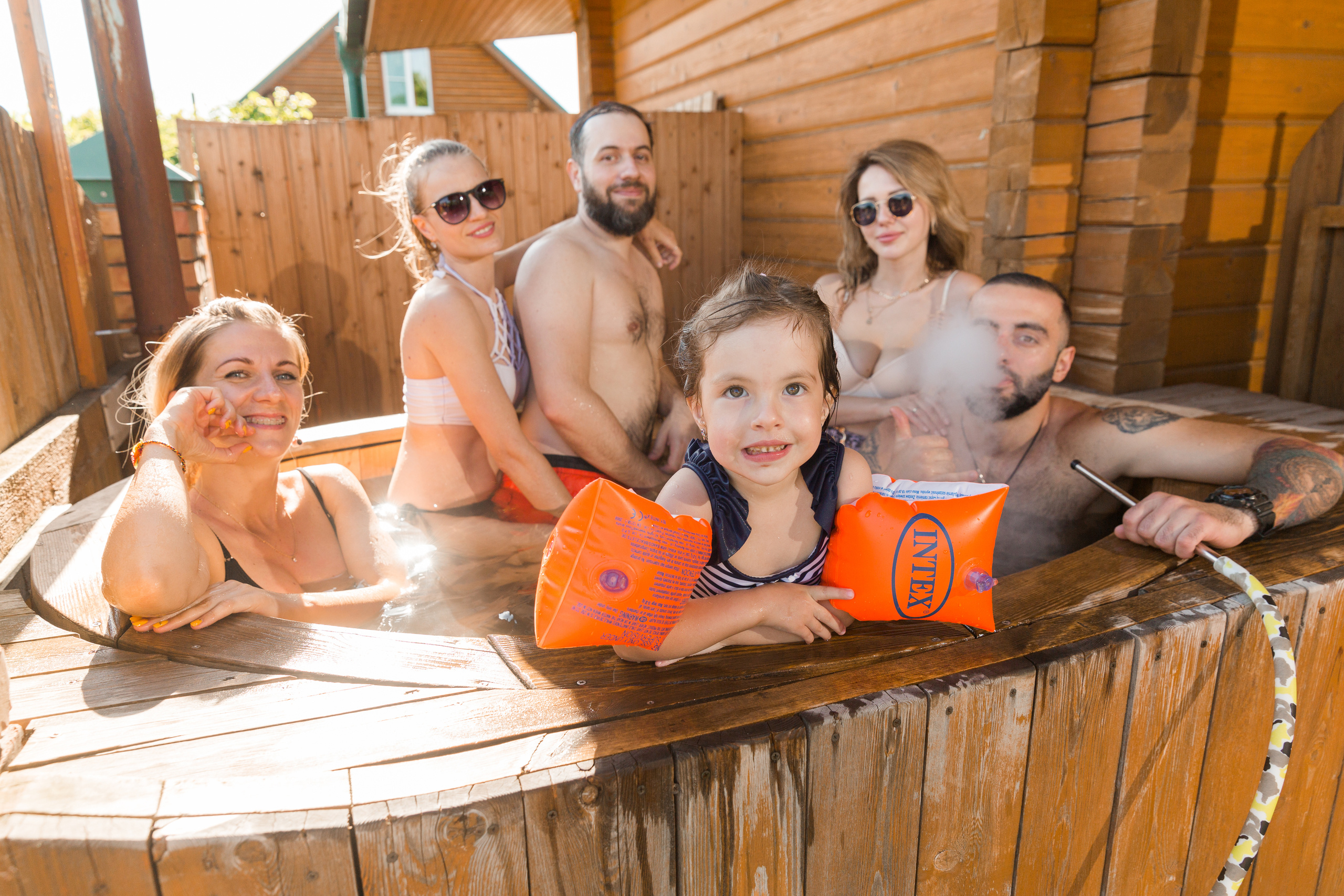 Корпоративы, дни рождения, юбилеи, крещение. Свадебный фотограф  Пятигорск, Сочи, Ессентуки, Кисловодск Александр