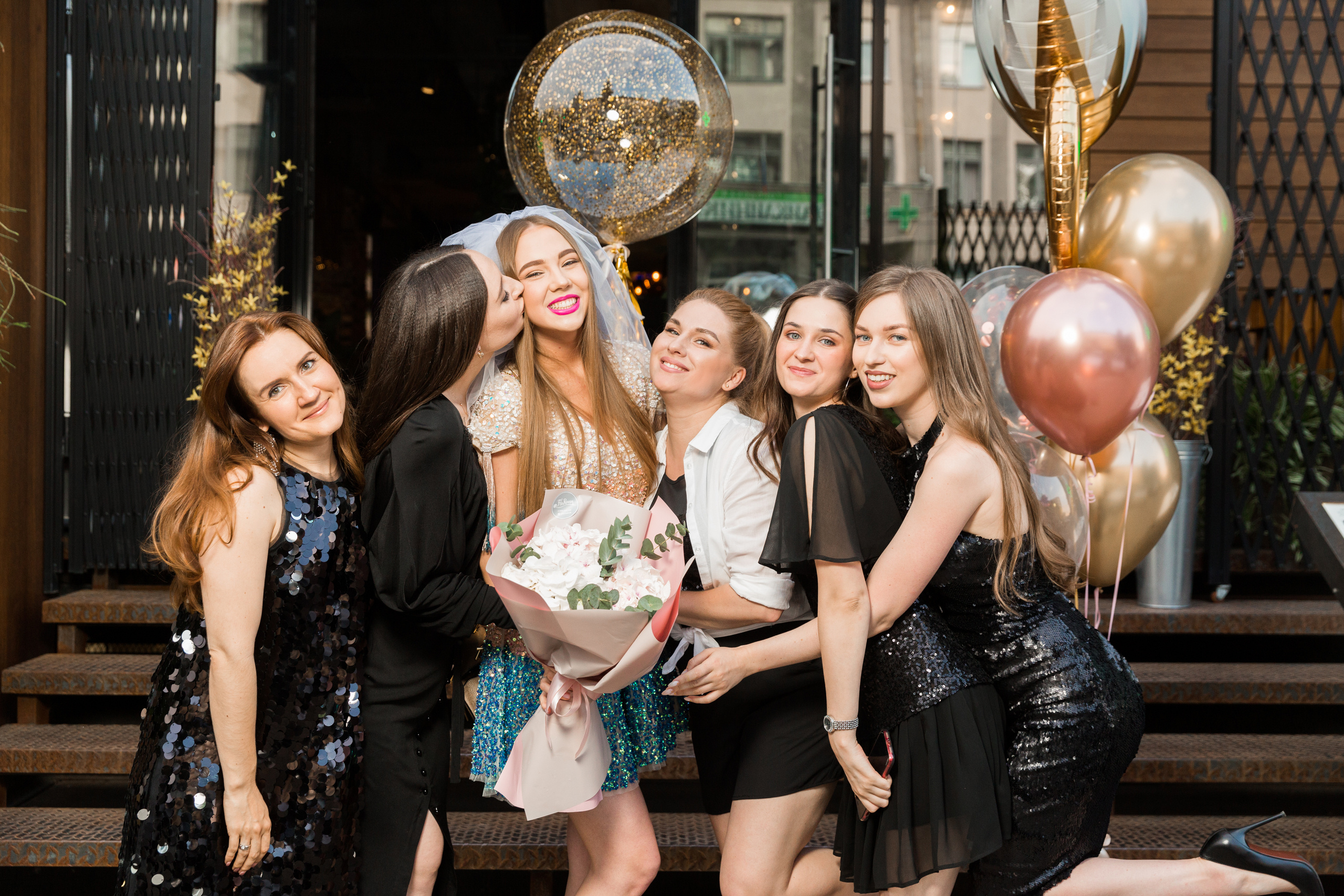 Корпоративы, дни рождения, юбилеи, крещение. Свадебный фотограф  Пятигорск, Сочи, Ессентуки, Кисловодск Александр