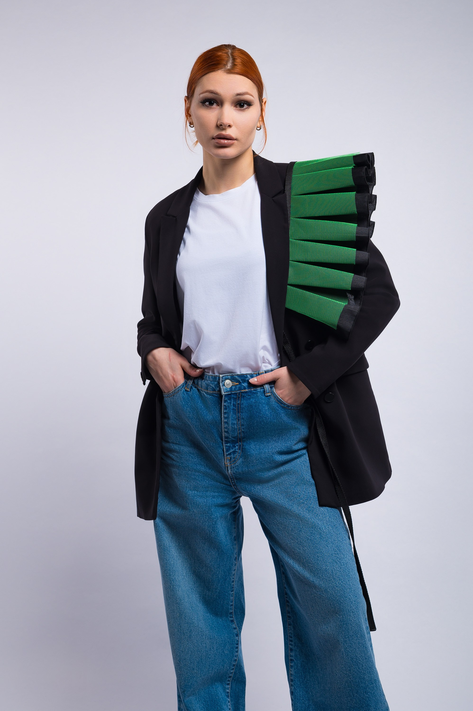 Рюши. Главная