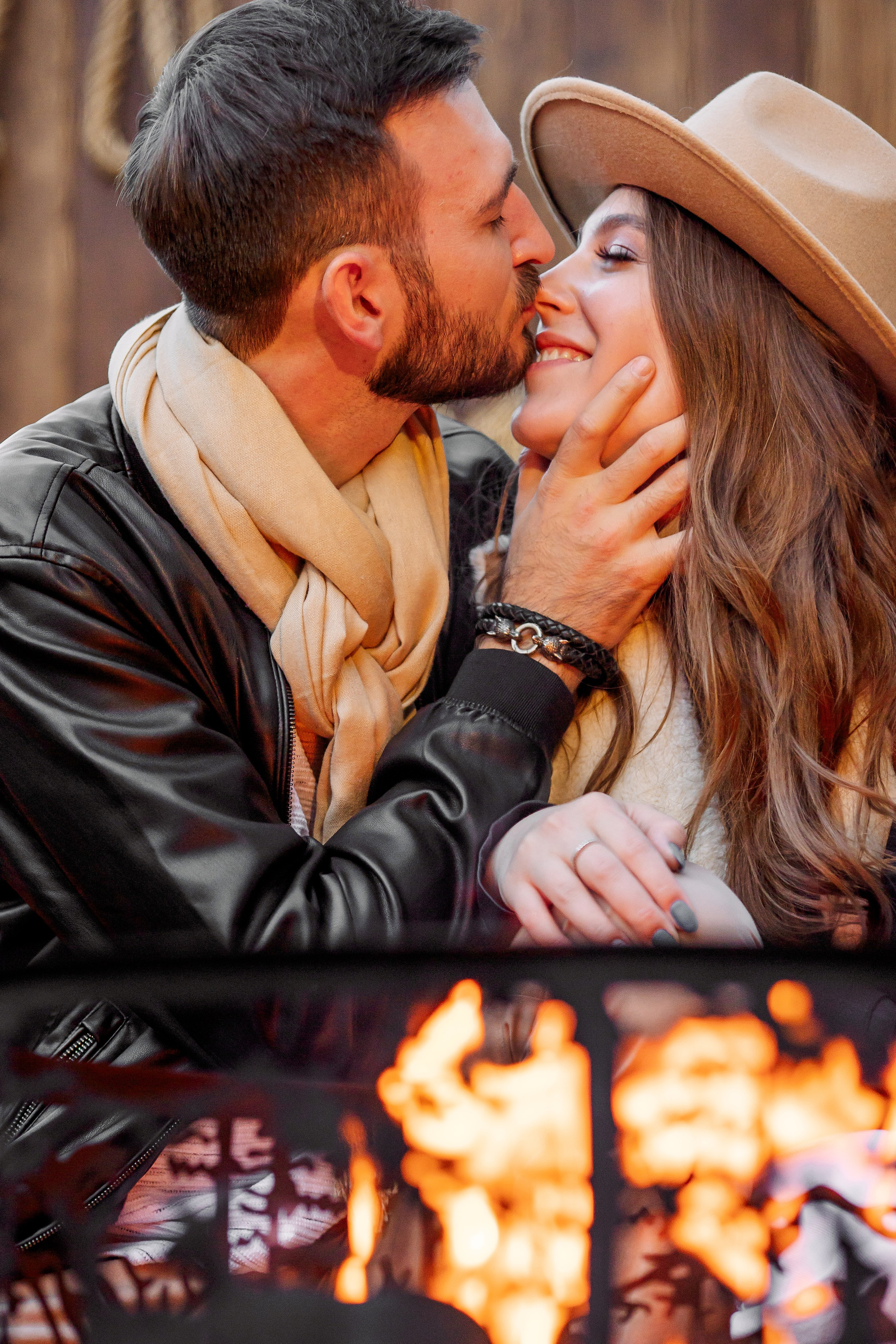 Анна и Владислав. Свадебный и семейный фотограф в Челябинске Юлия Ишимова