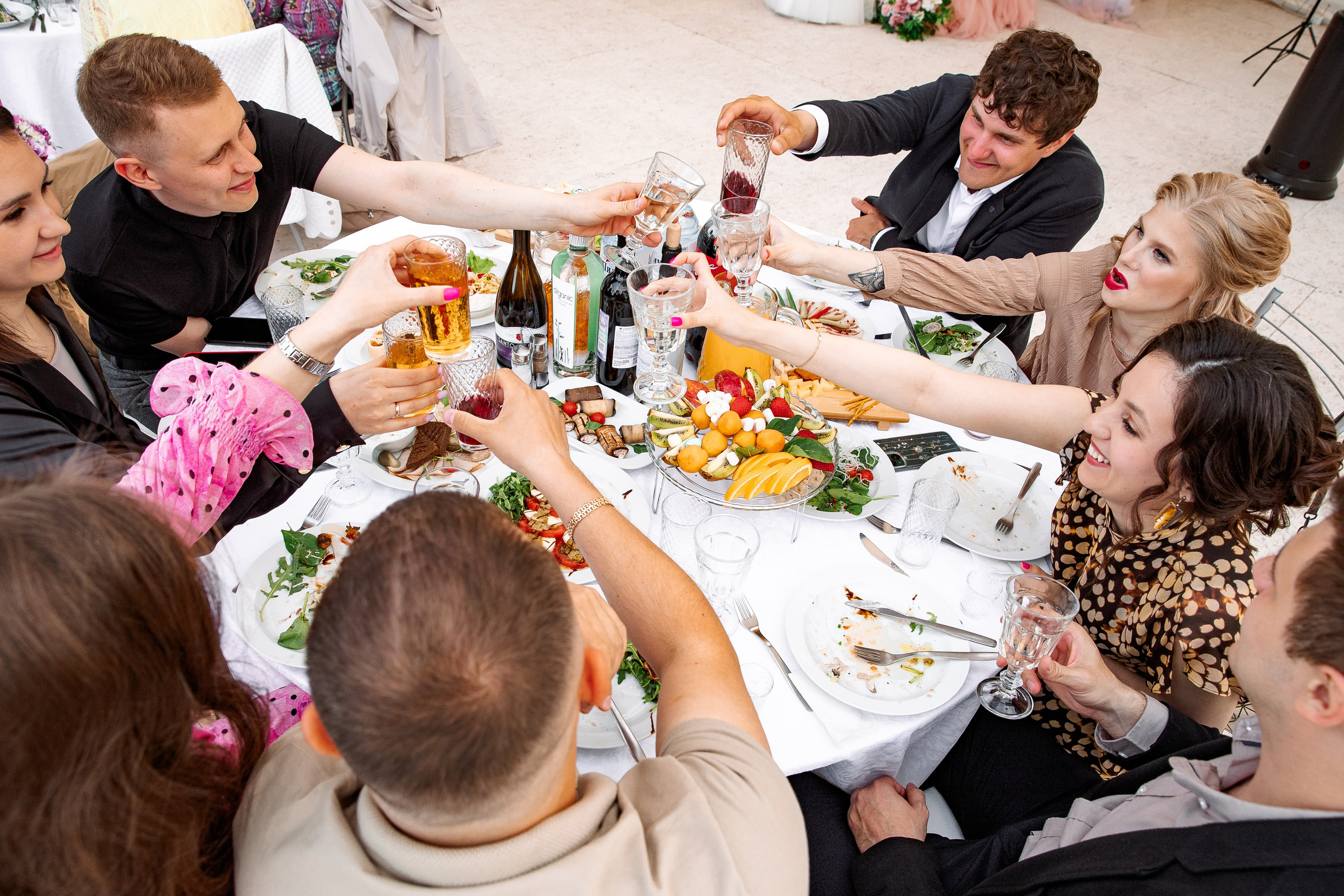 Кирилл и Екатерина. Свадебный и семейный фотограф в Челябинске Юлия Ишимова