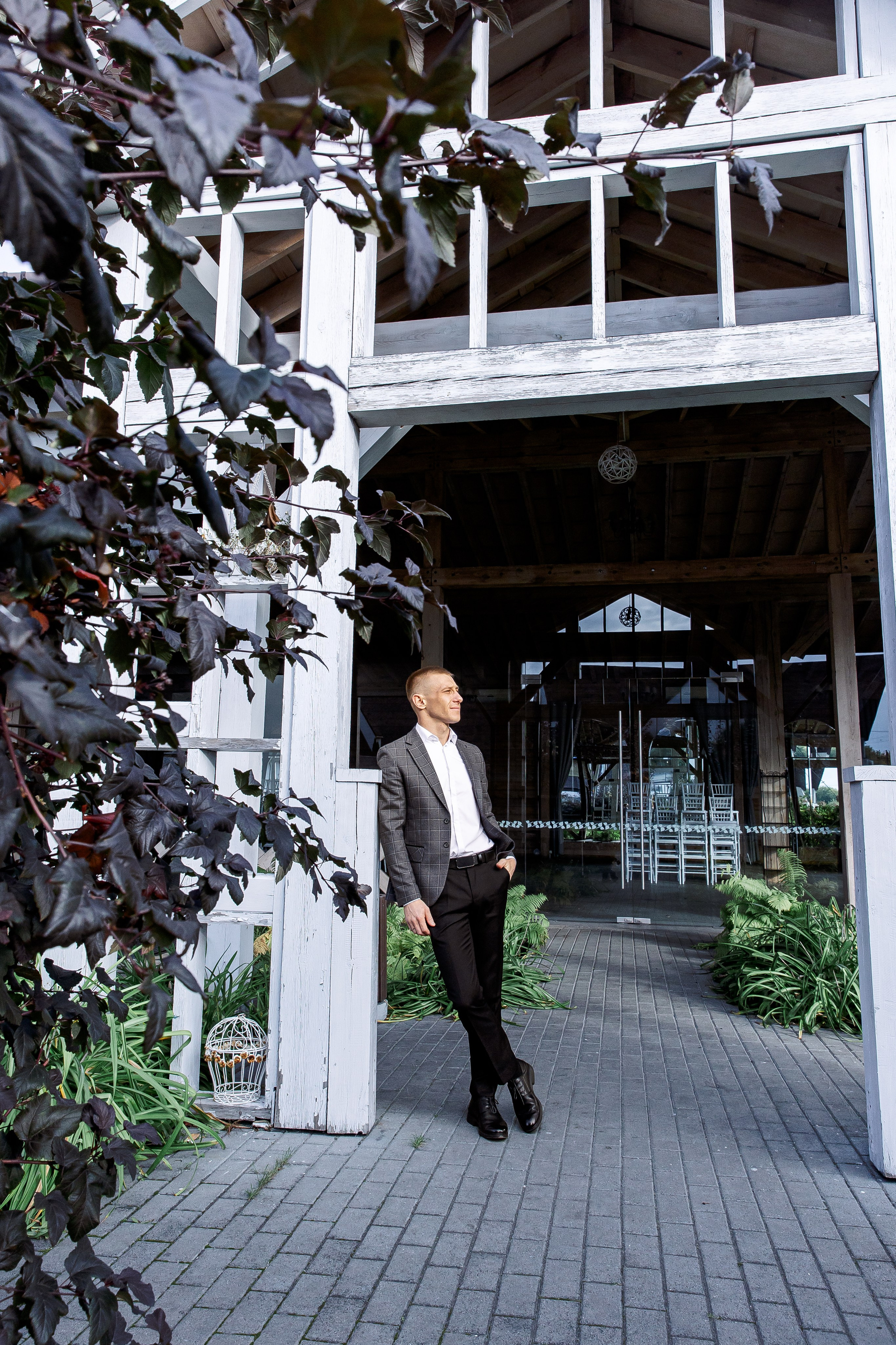 Станислав и Марина. Свадебный и семейный фотограф в Челябинске Юлия Ишимова