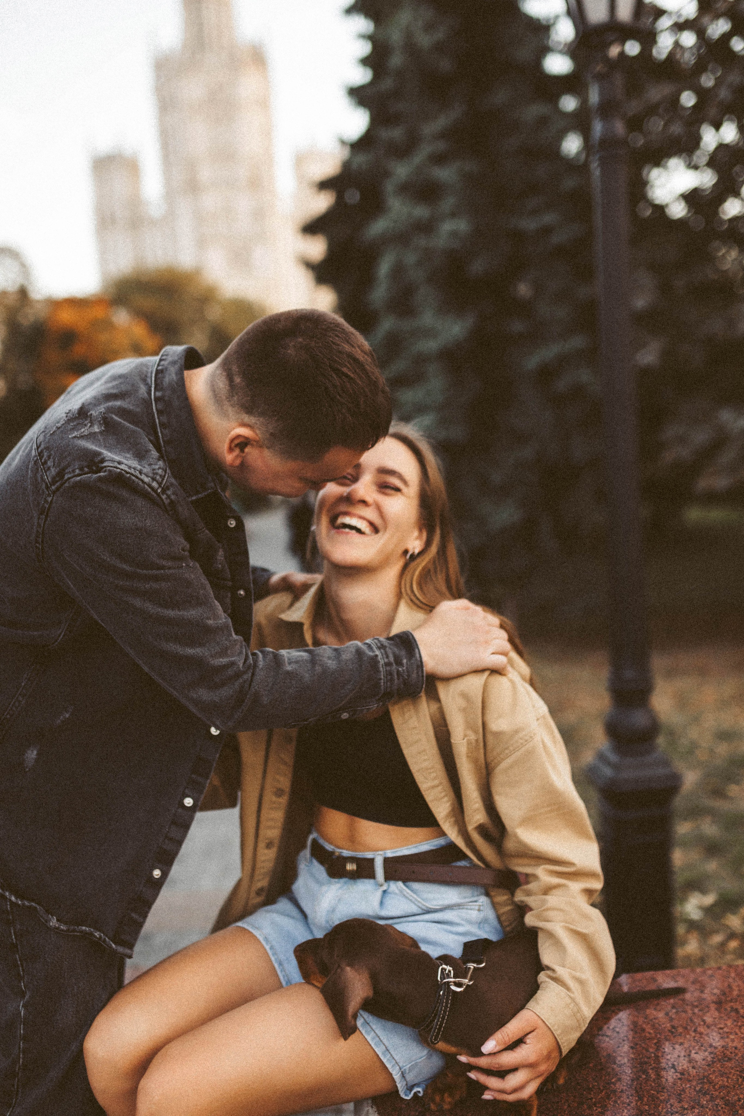 Руслан/Вика/Велес. Фотограф в Москве Татьяна Сергеева