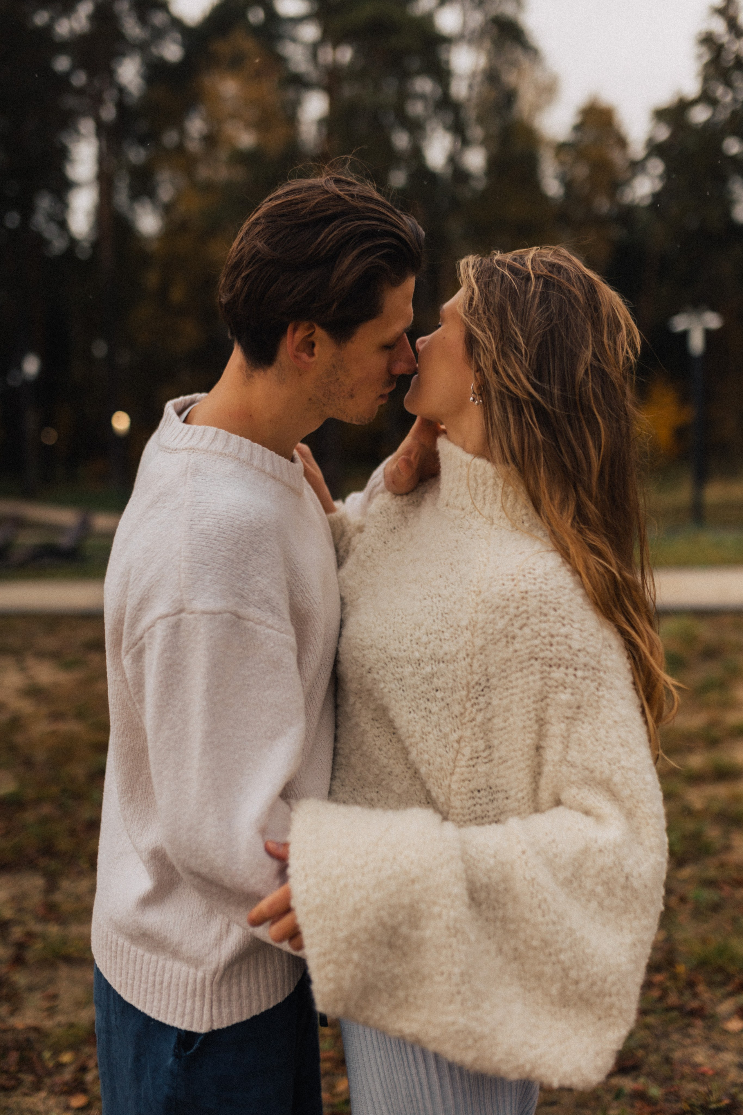 Леша/Даша. Фотограф в Москве Татьяна Сергеева