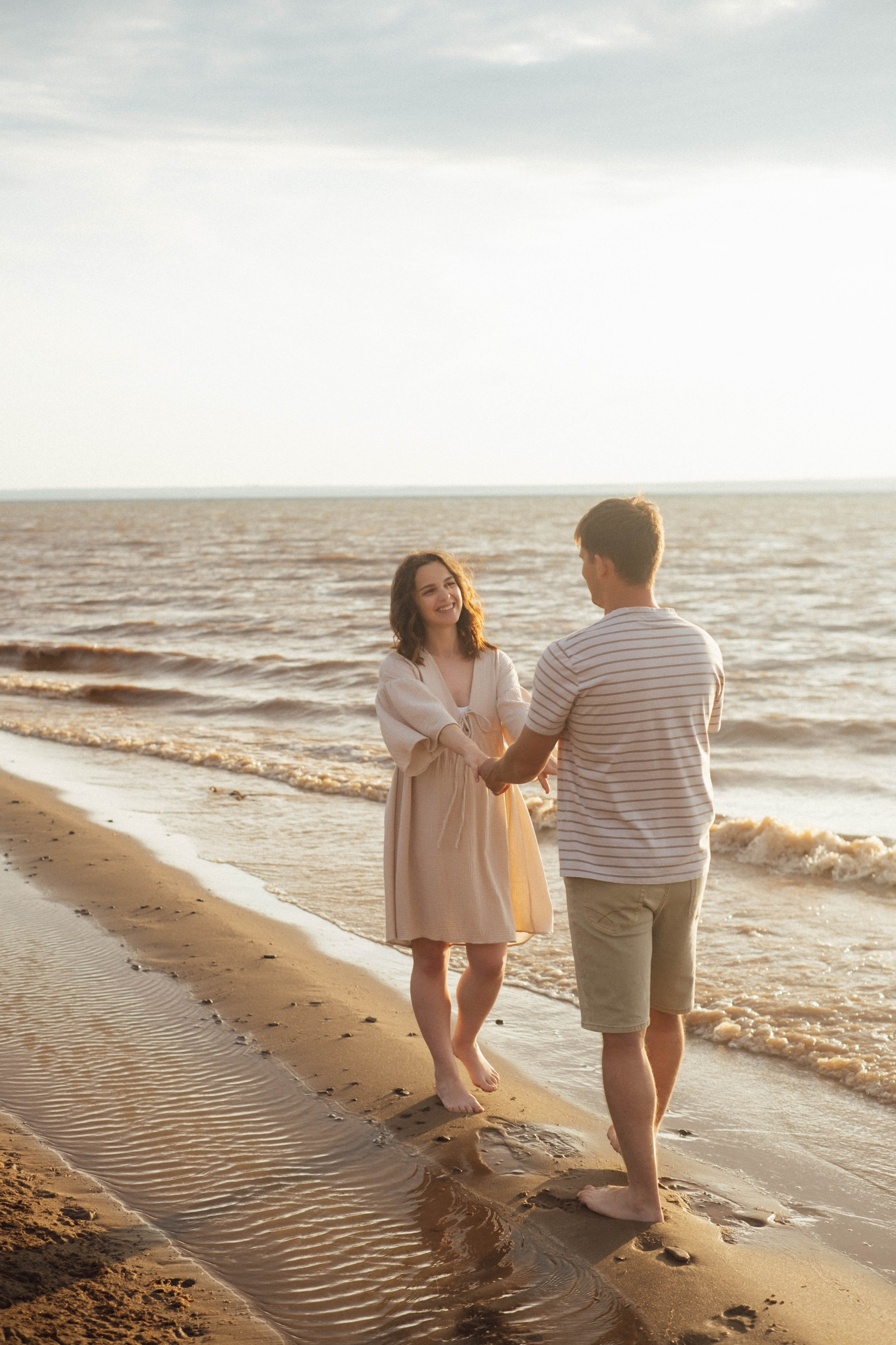 Счастье внутри. Свадебный и семейный фотограф г. Волгоград Биленко Ангелина