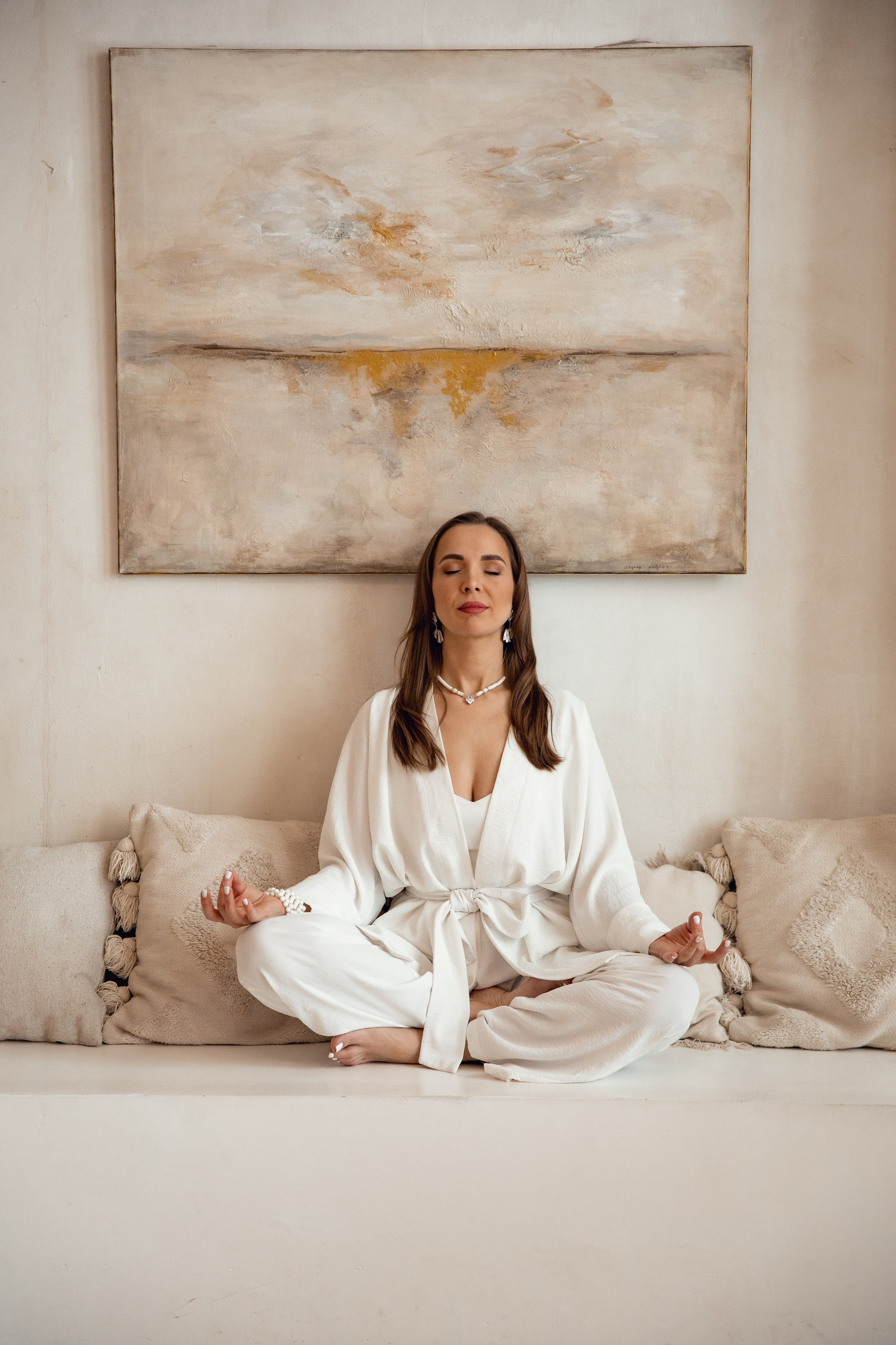 Шакти-хилинг. Дарья Бухреева — фотограф, видеограф и фототерапевт. Москва и мир