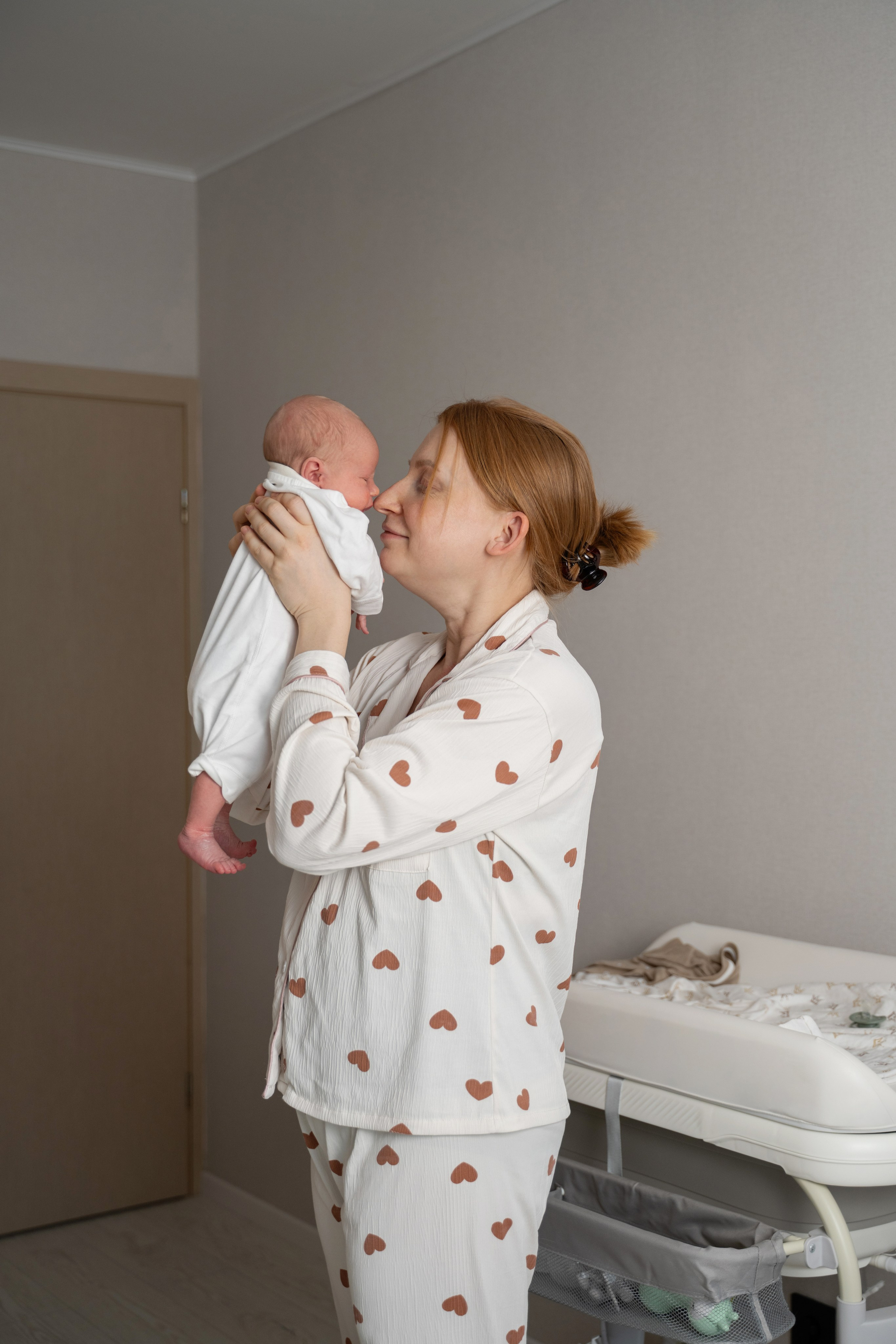 Newborn. Фотограф в Екатеринбурге | Портреты, семейные съемки, лайфстайл