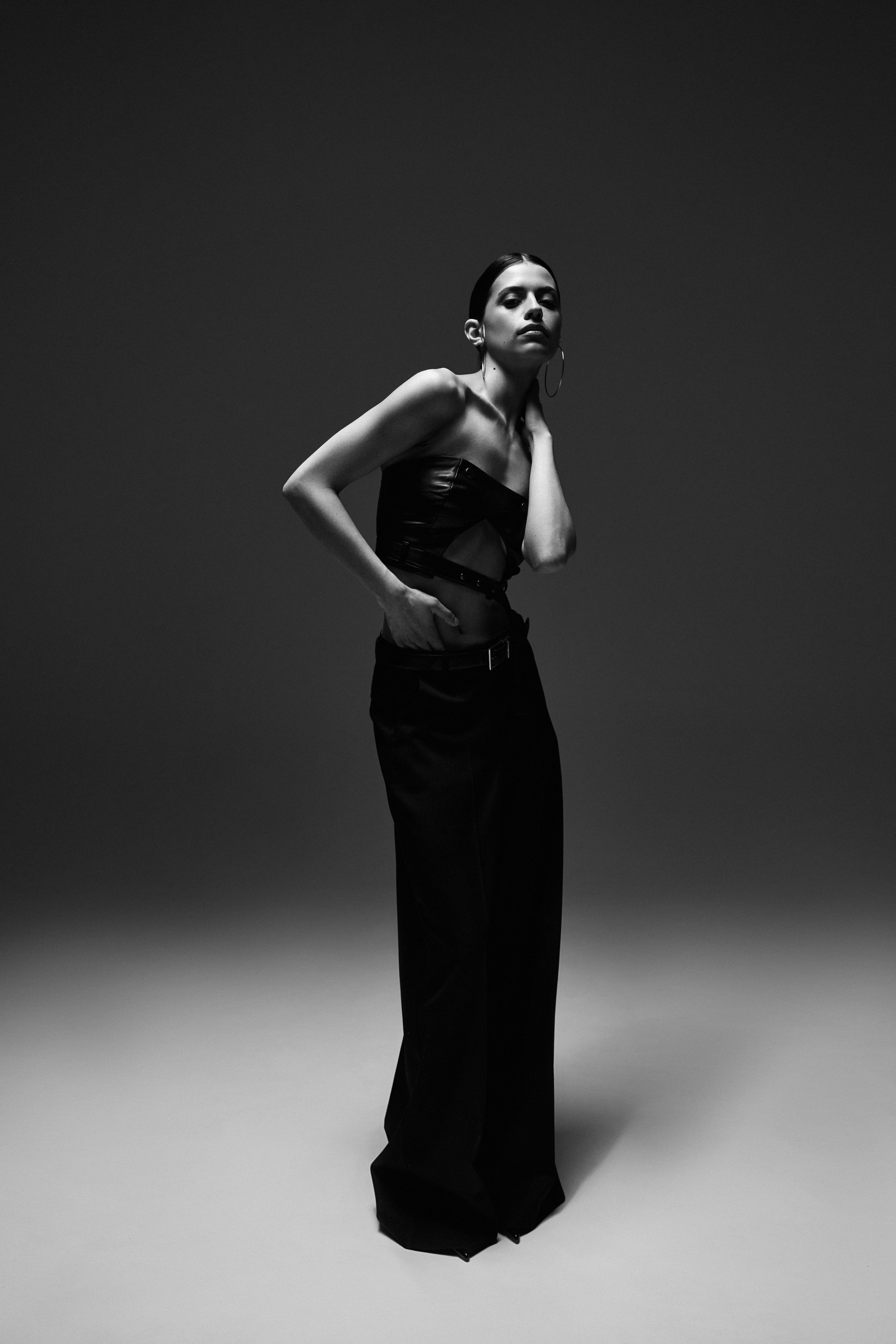 «Как из журнала». Фотограф Лариса Рямова