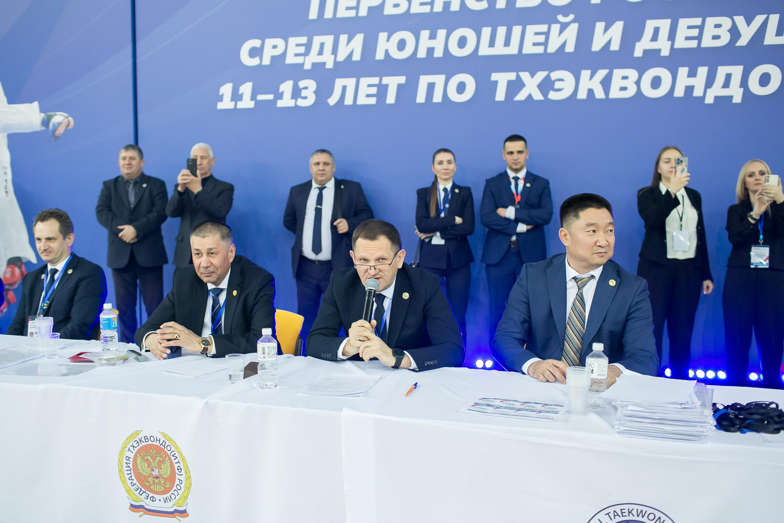 Тхэквондо. Фотограф в Сочи, Краснодаре и Ростове на Дону