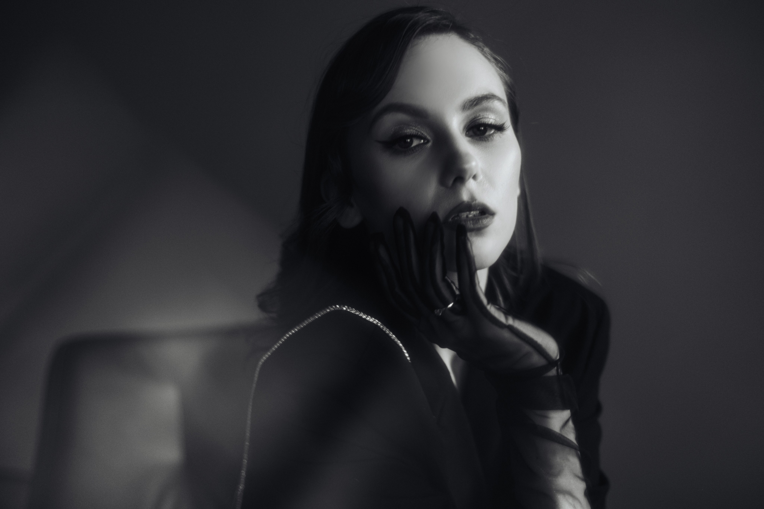 Юлия | Black. Свадебный фотограф в Санкт-Петербурге Иванова Рената