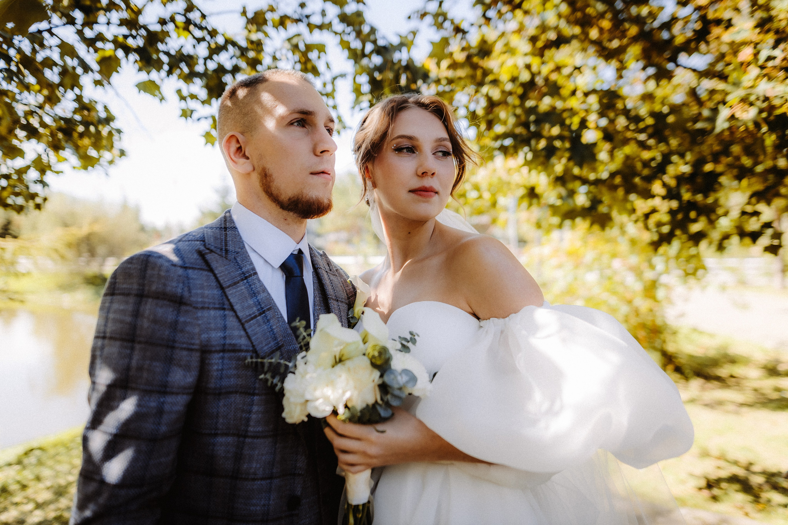 Свадьба. Андрей Малахов — Фотограф в Хабаровске