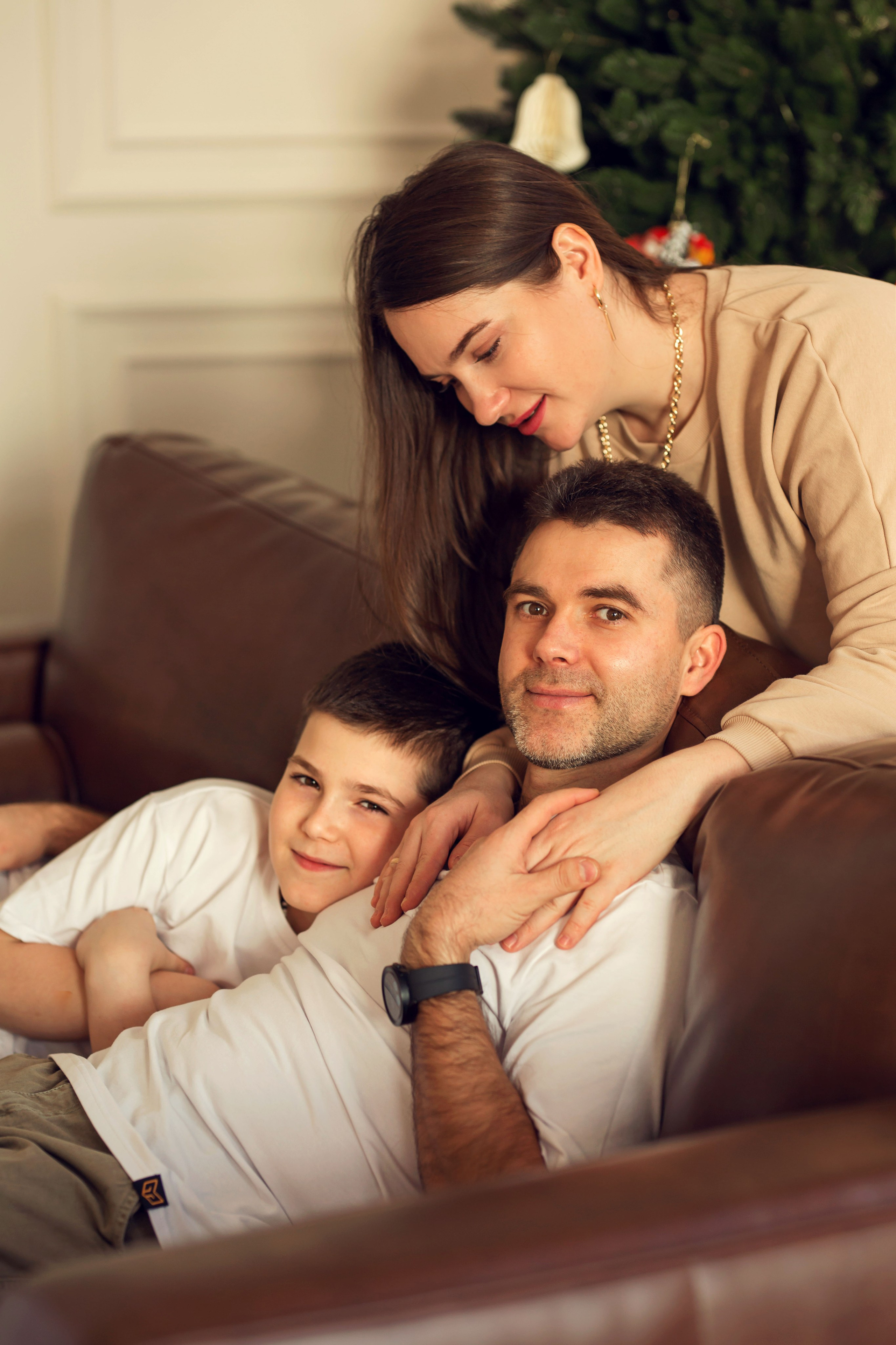 Семейная история. Сайт