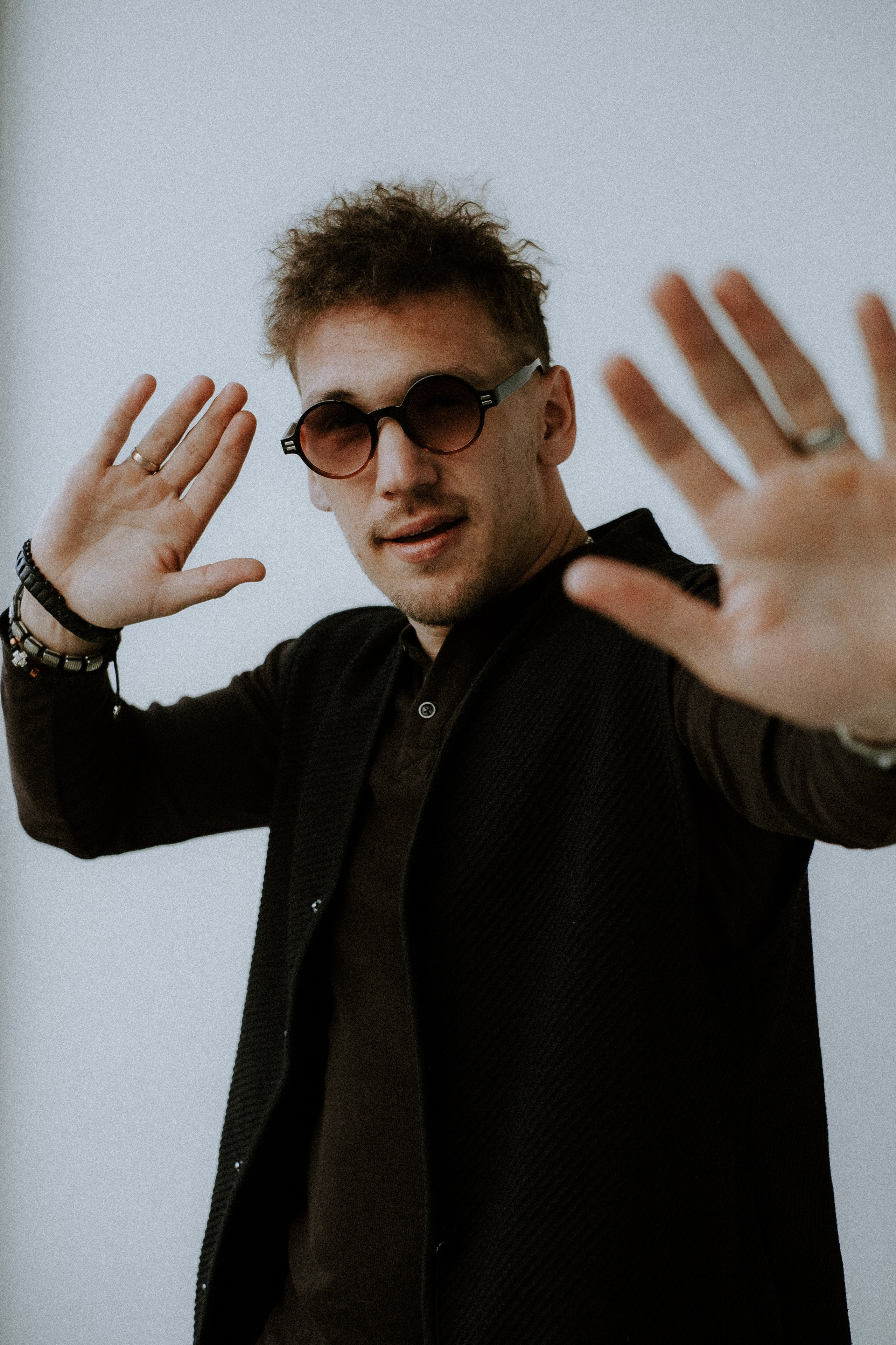 Иван Алексеев (Лару) портфолио. Фотограф Мария Хлебникова Санкт-Петербург Москва